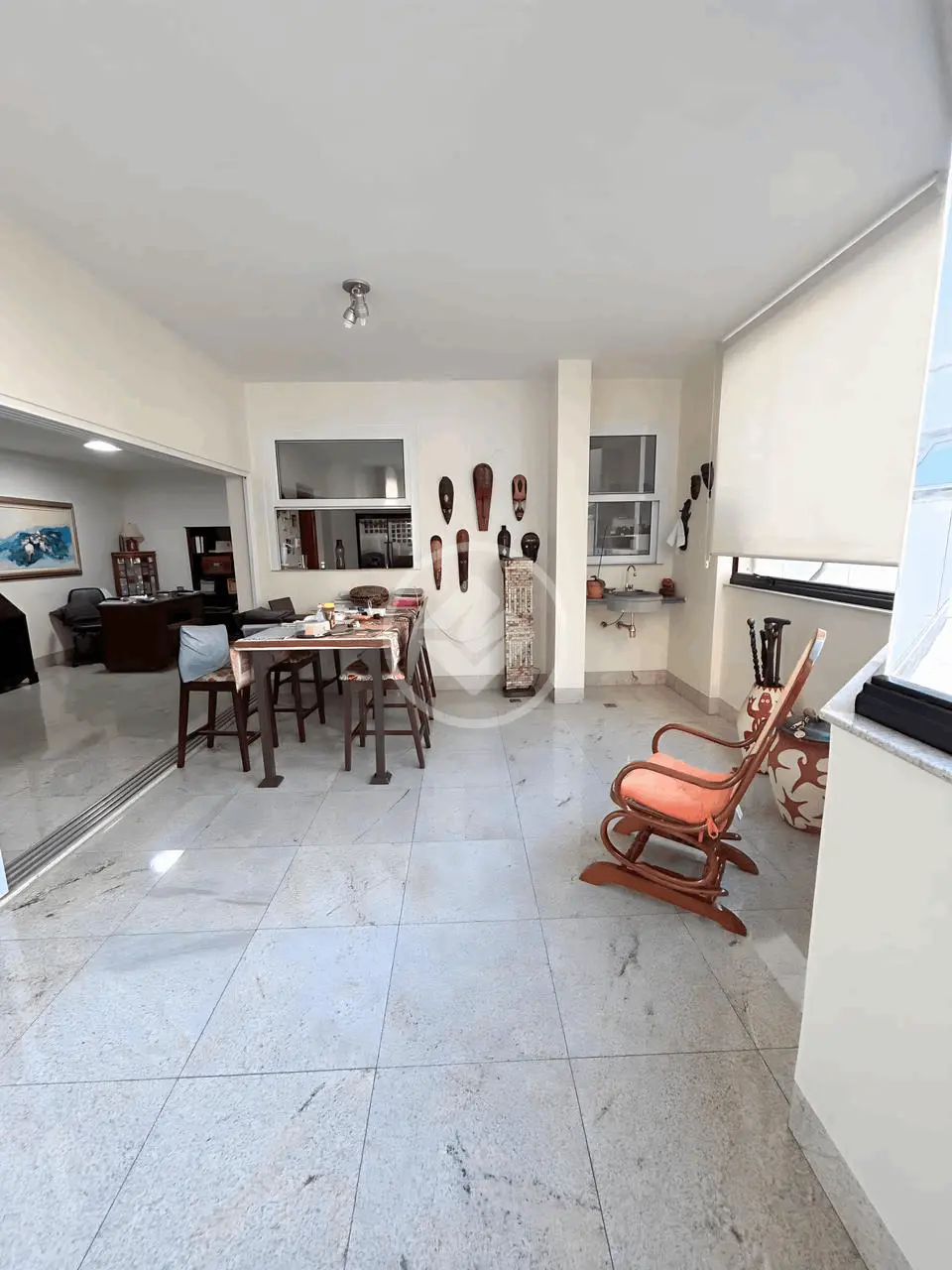 Apartamento Setor Oeste, Goiânia - GO — foto 2