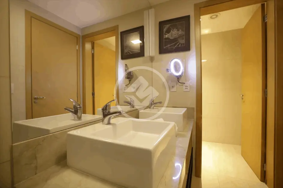 Imagem 2 - Flat em Setor Marista, Goiânia - GO