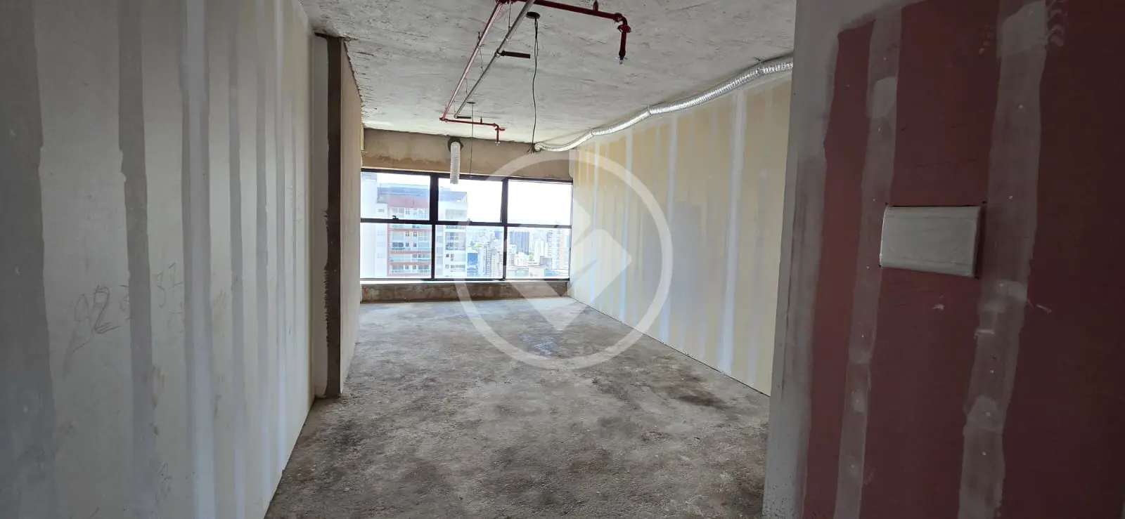 Sala Comercial Setor Marista, Goiânia - GO — foto 2