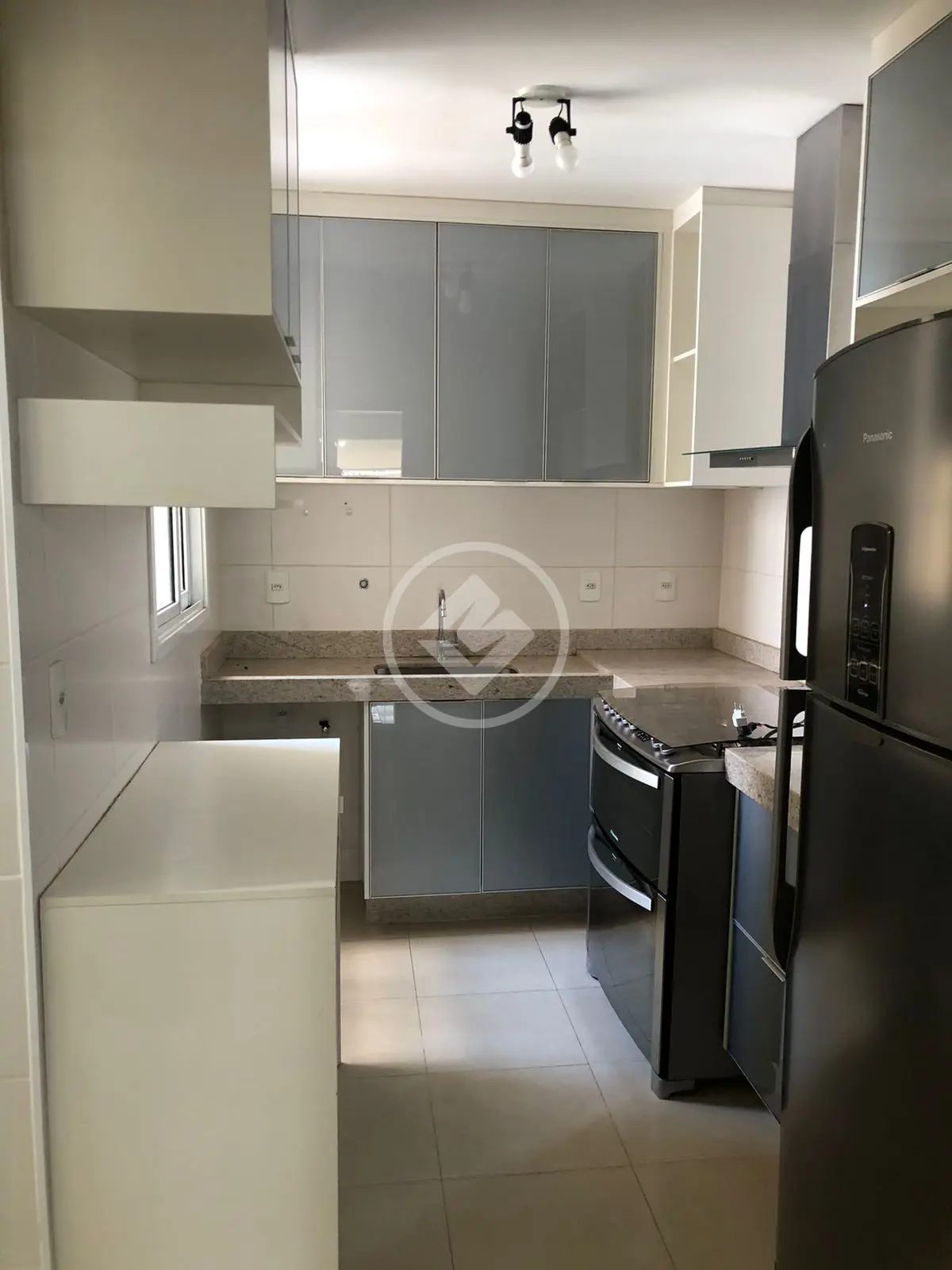 Imagem 4 - Apartamento em Jardim Goiás, Goiânia - GO