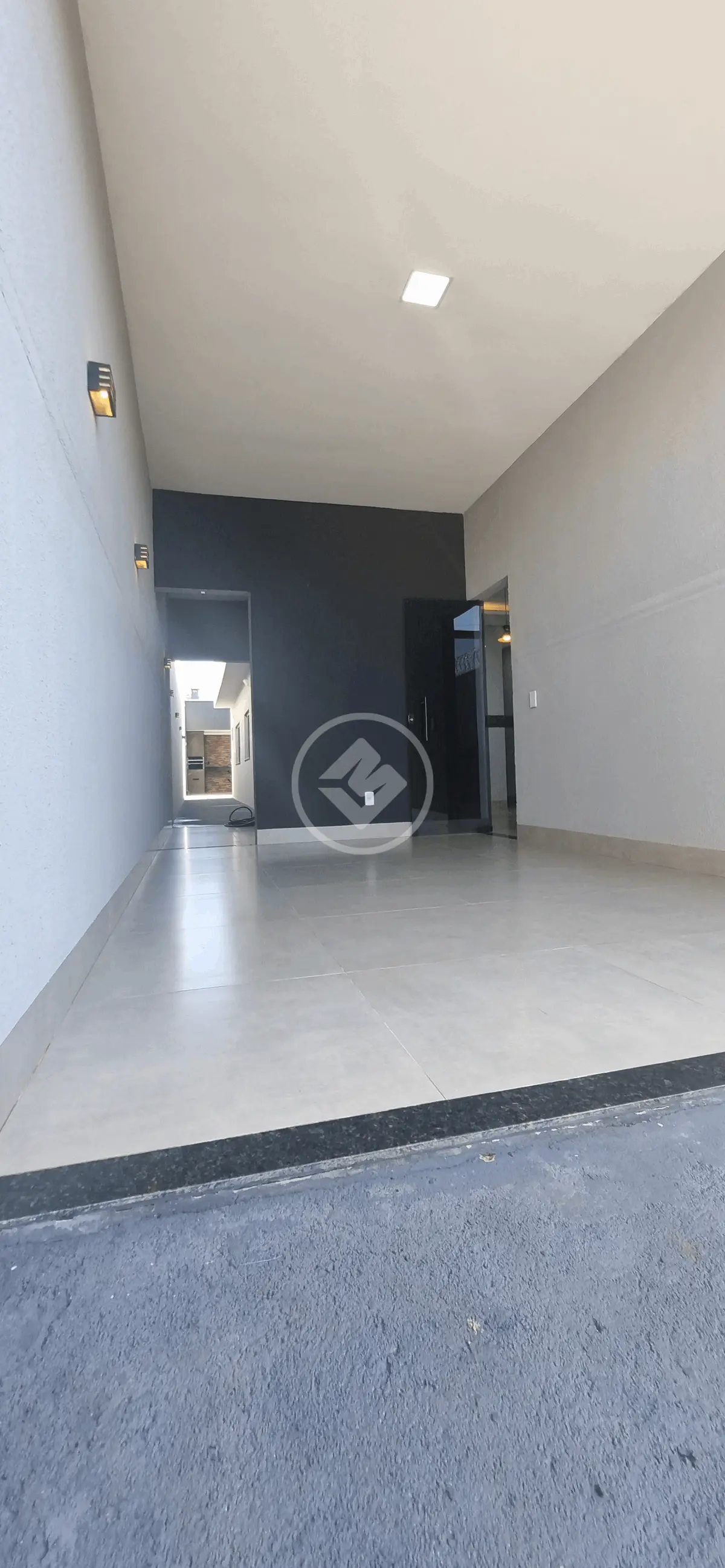 Imagem 2 - Apartamento em Residencial Vieira, Trindade - GO