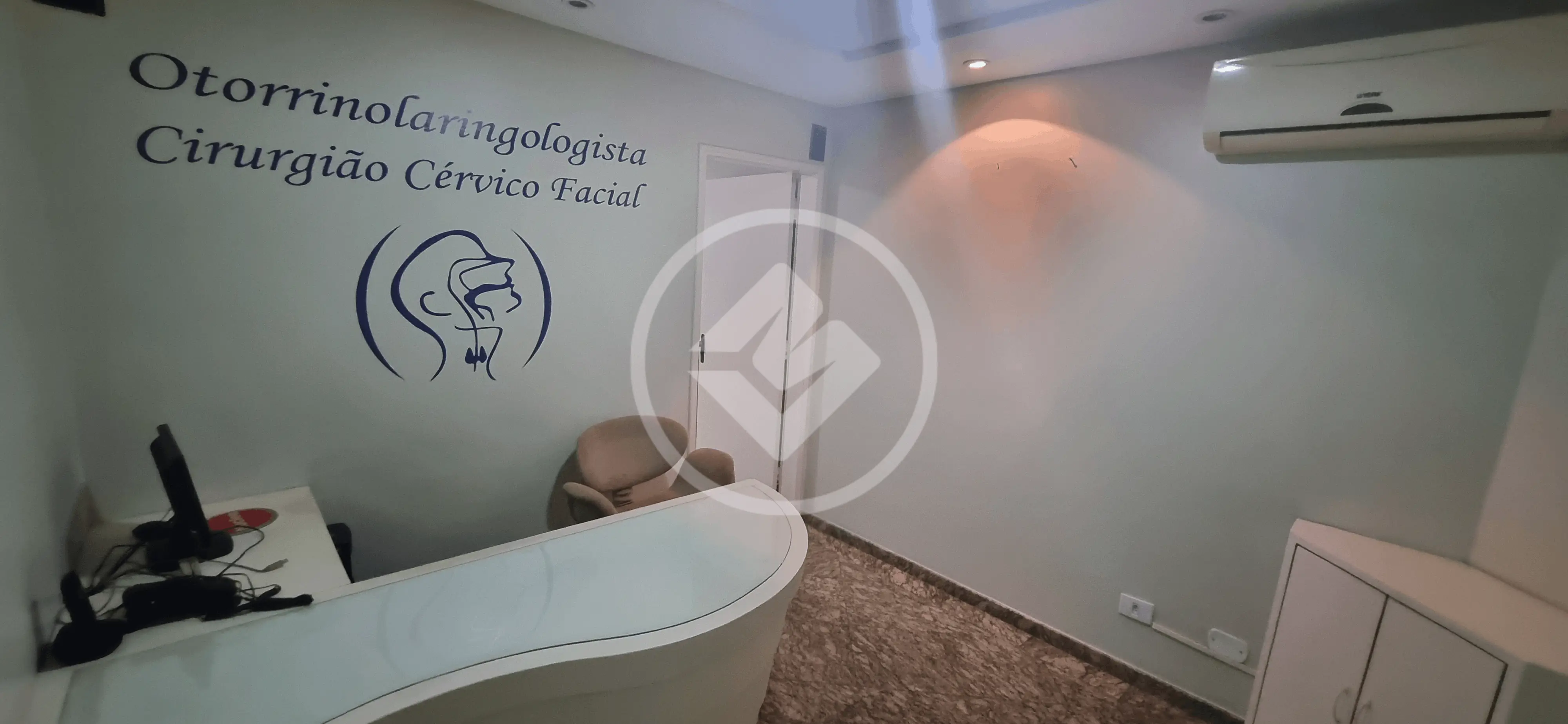 Imagem 3 - Sala Comercial em Setor Coimbra, Goiânia - GO