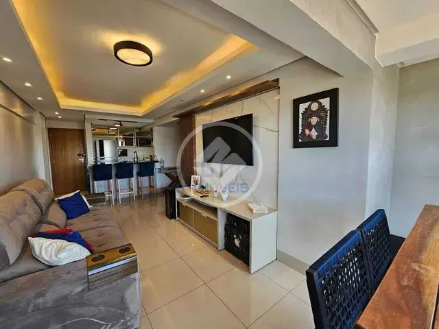 Imagem 3 - Apartamento em SETOR SUDOESTE, Goiânia - GO