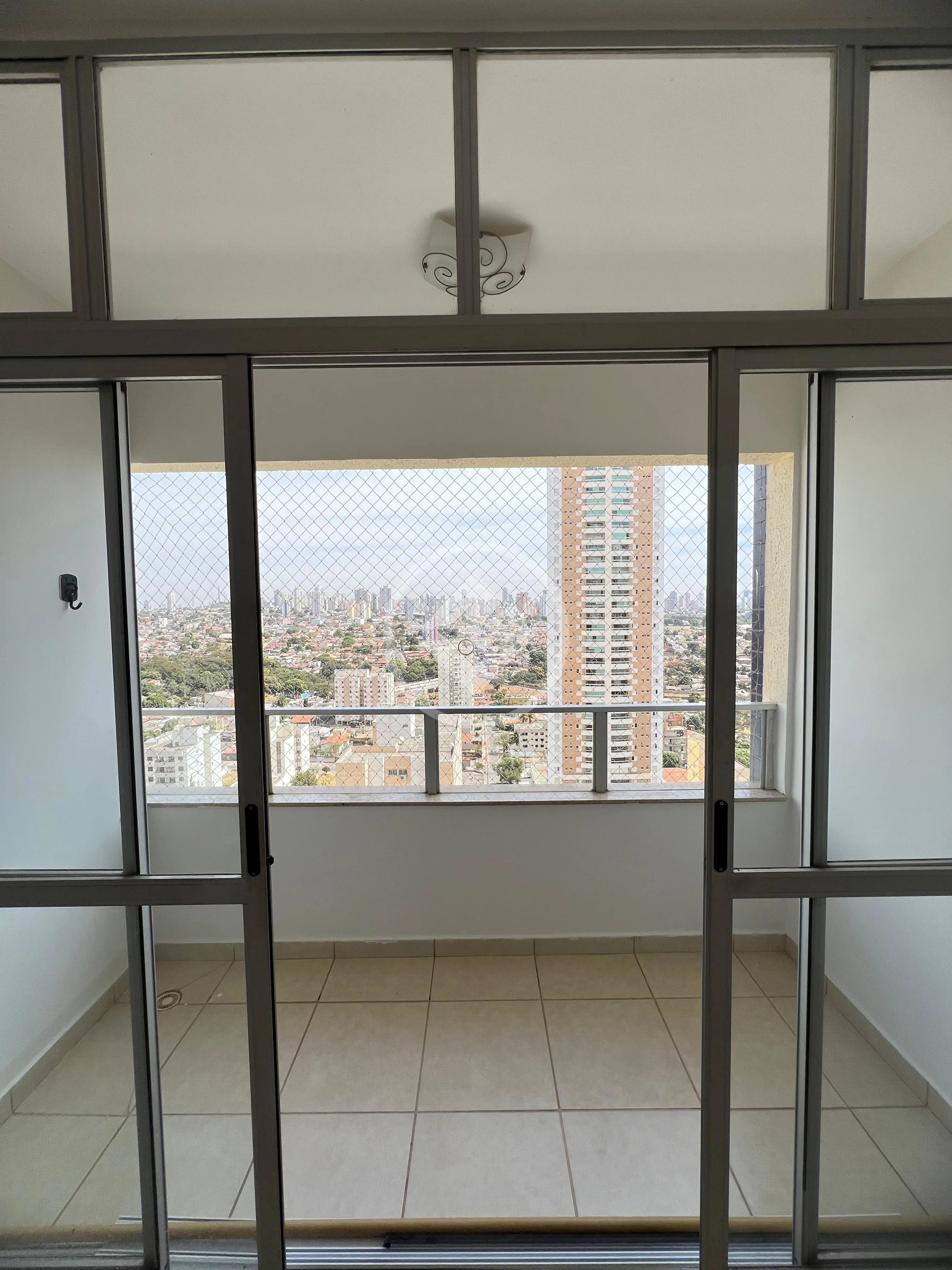Apartamento Alto da Glória, Goiânia - GO — foto 1