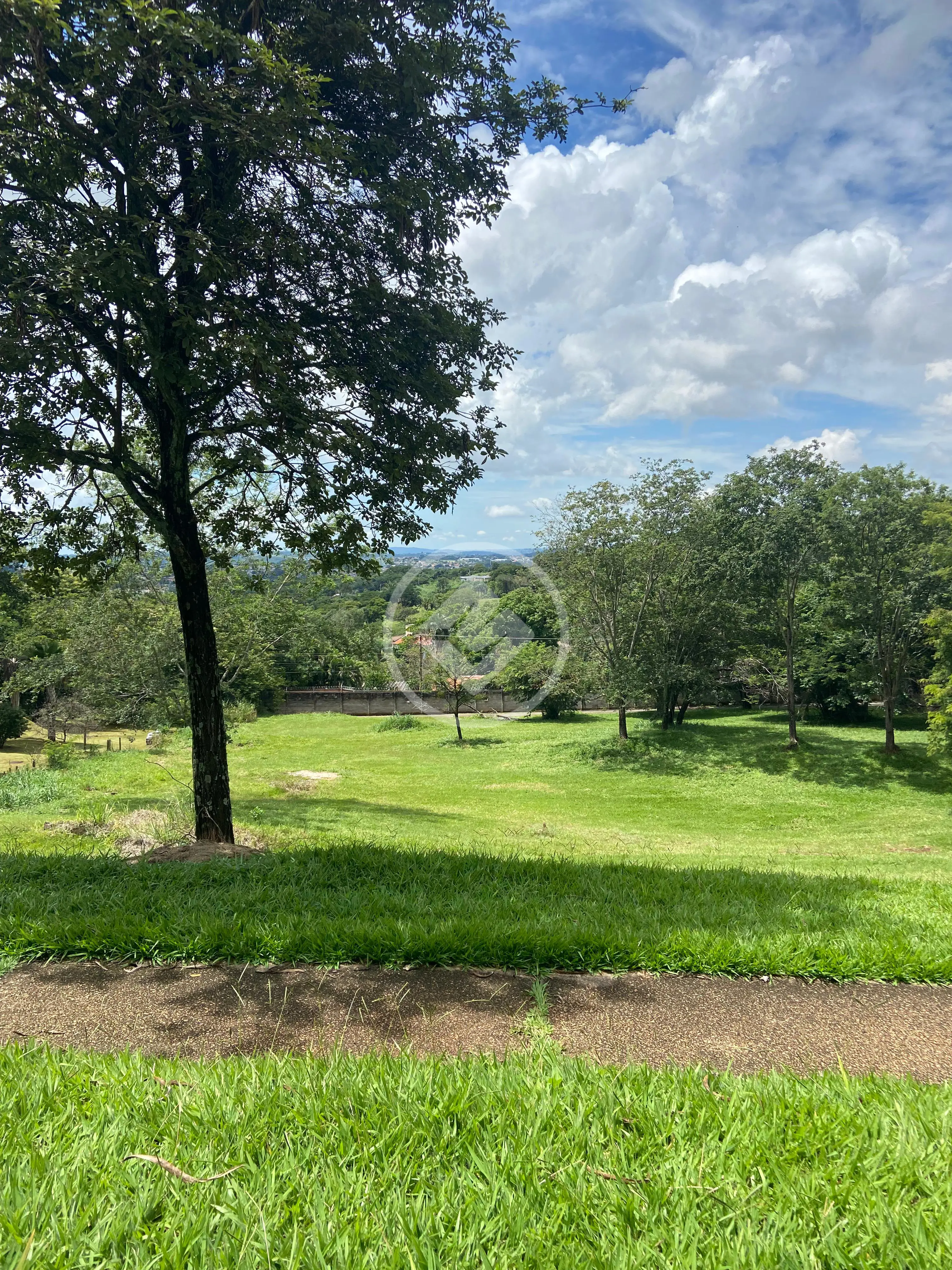 Imagem 2 - Terreno Condomínio em Residencial Aldeia do Vale, Goiânia - GO