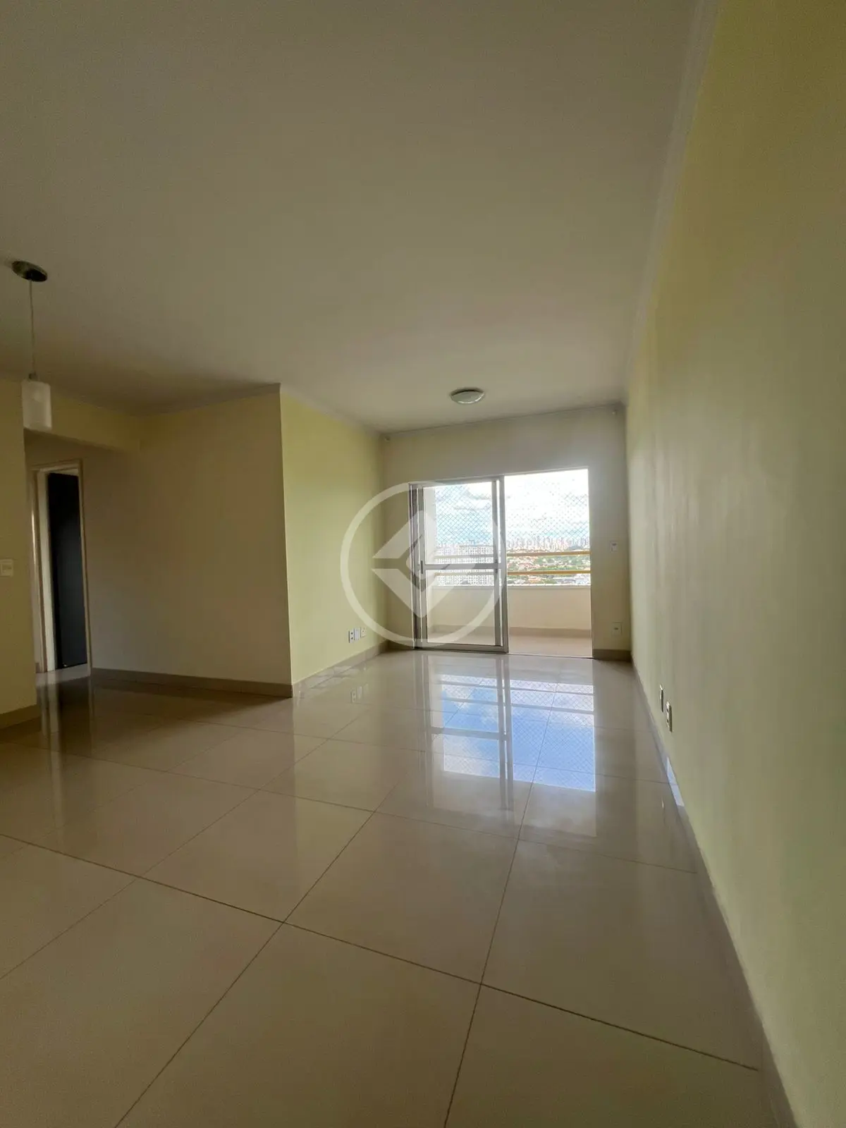 Apartamento Residencial Eldorado, Goiânia - GO — foto 1