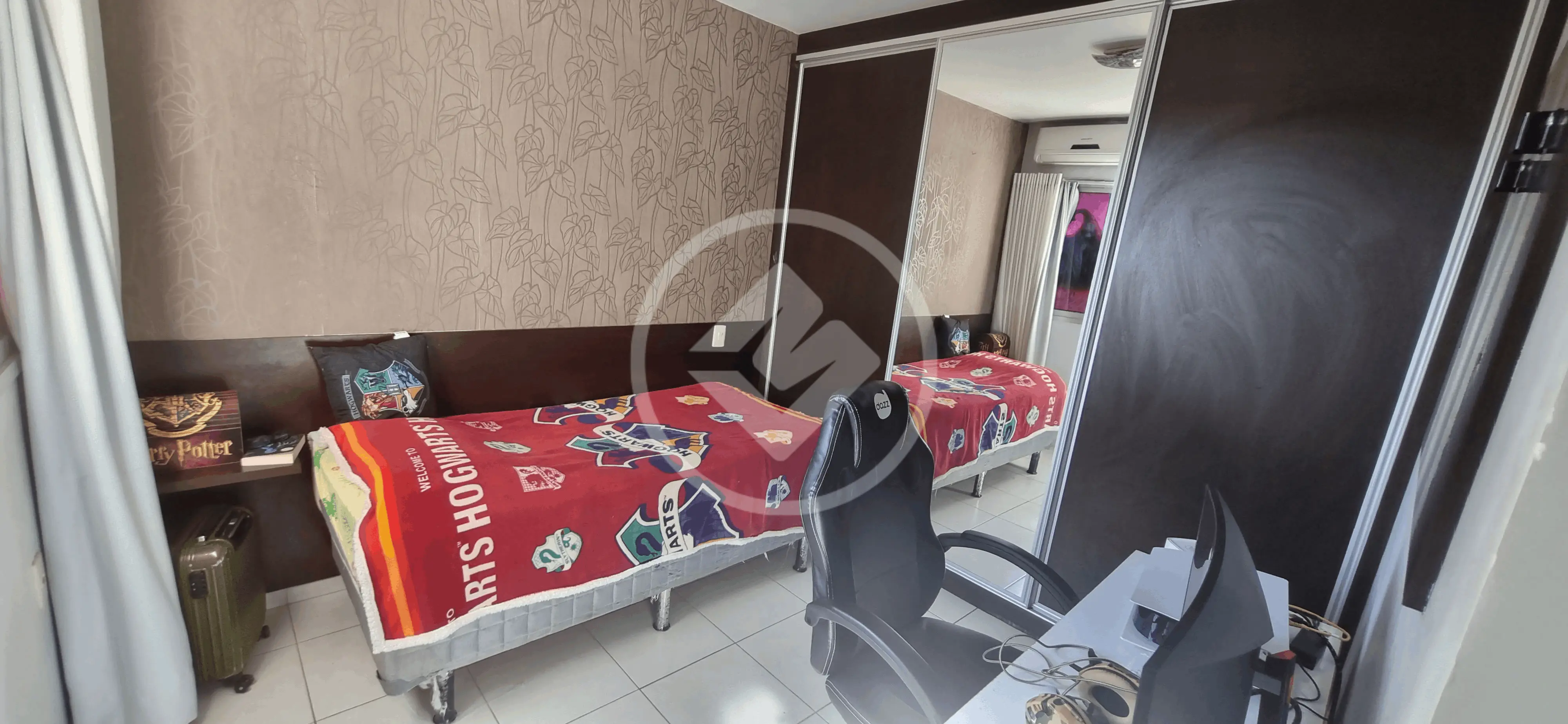 Imagem 6 - Apartamento em Jardim das Esmeraldas, Goiânia - GO