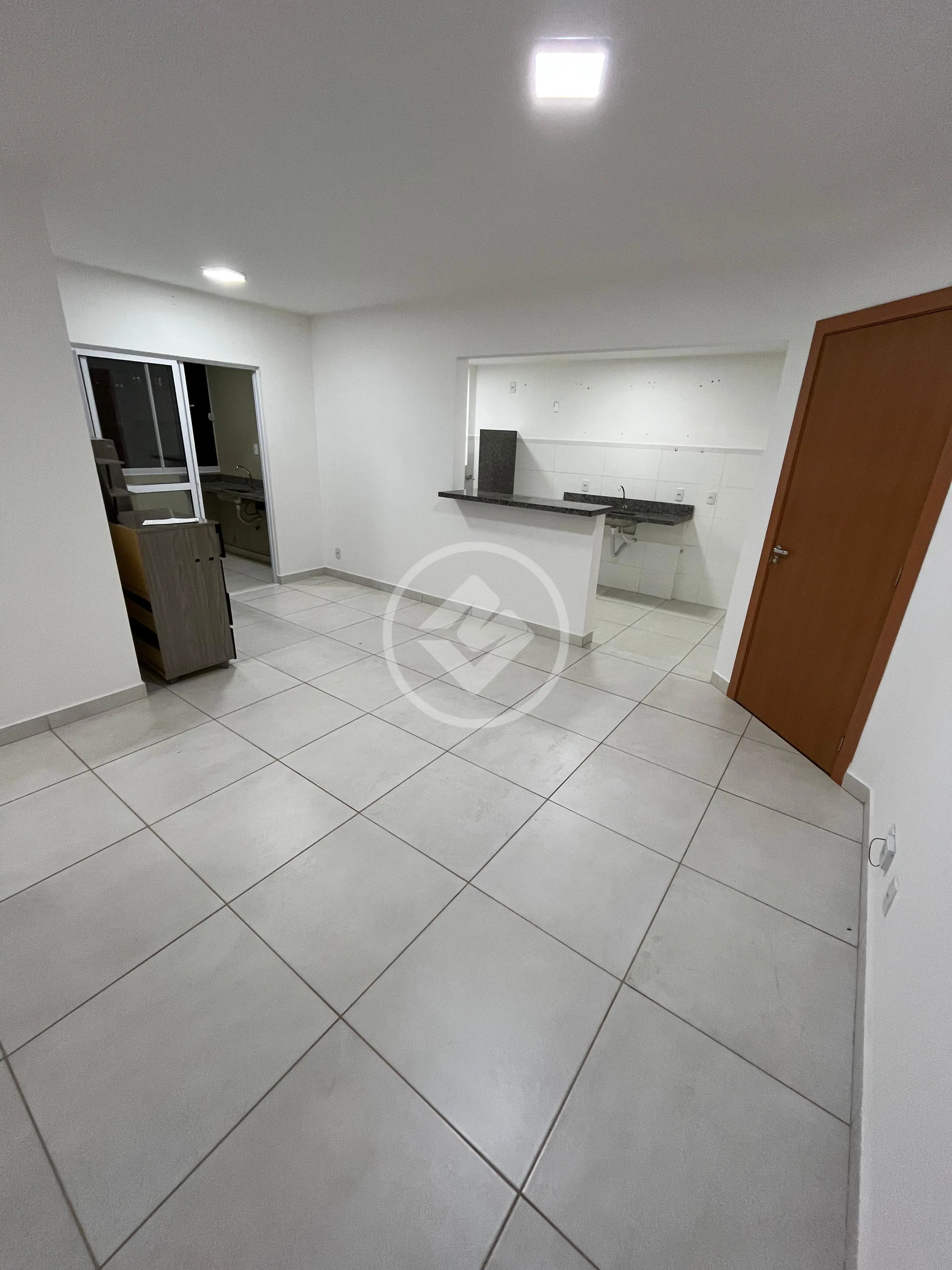 Imagem 4 - Apartamento em Setor Serra Dourada - 3ª Etapa, Aparecida de Goiânia - GO