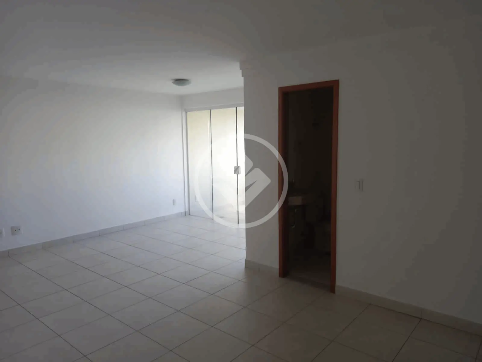 Apartamento Setor Bueno, Goiânia - GO — foto 1