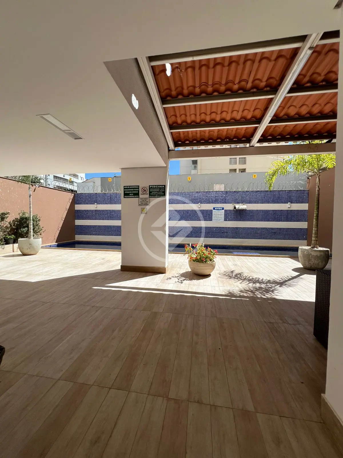 Image 22 - Apartamento em Setor Bueno, Goiânia - GO