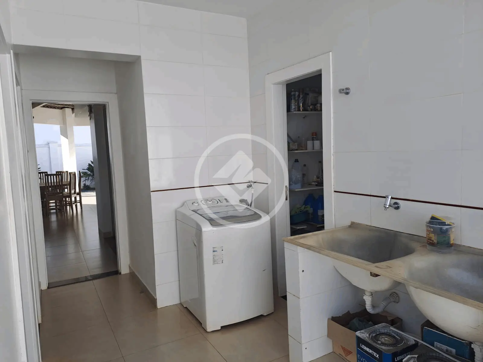 Imagem 3 - Casa Condomínio em Residencial Alphaville Flamboyant, Goiânia - GO
