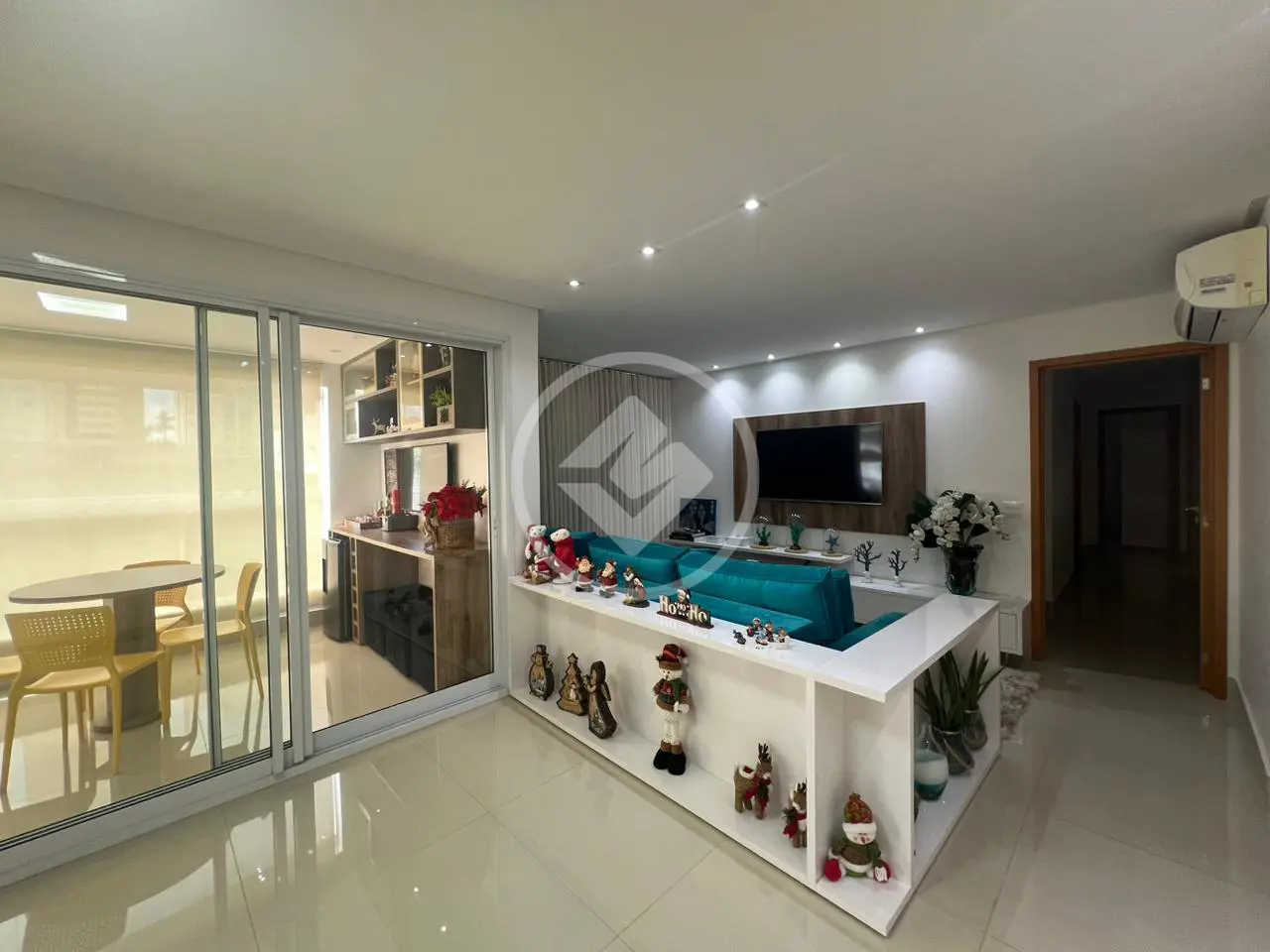 Imagem 5 - Apartamento em Setor Bueno, Goiânia - GO