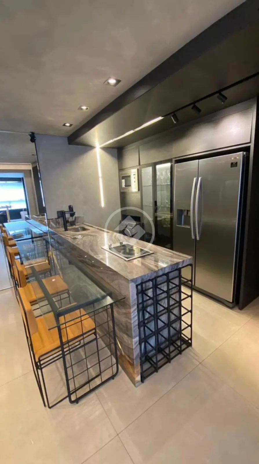 Loft / Studio Setor Oeste, Goiânia - GO — foto 2