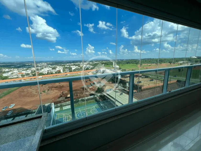 Imagem 2 - Apartamento em Park Lozandes, Goiânia - GO