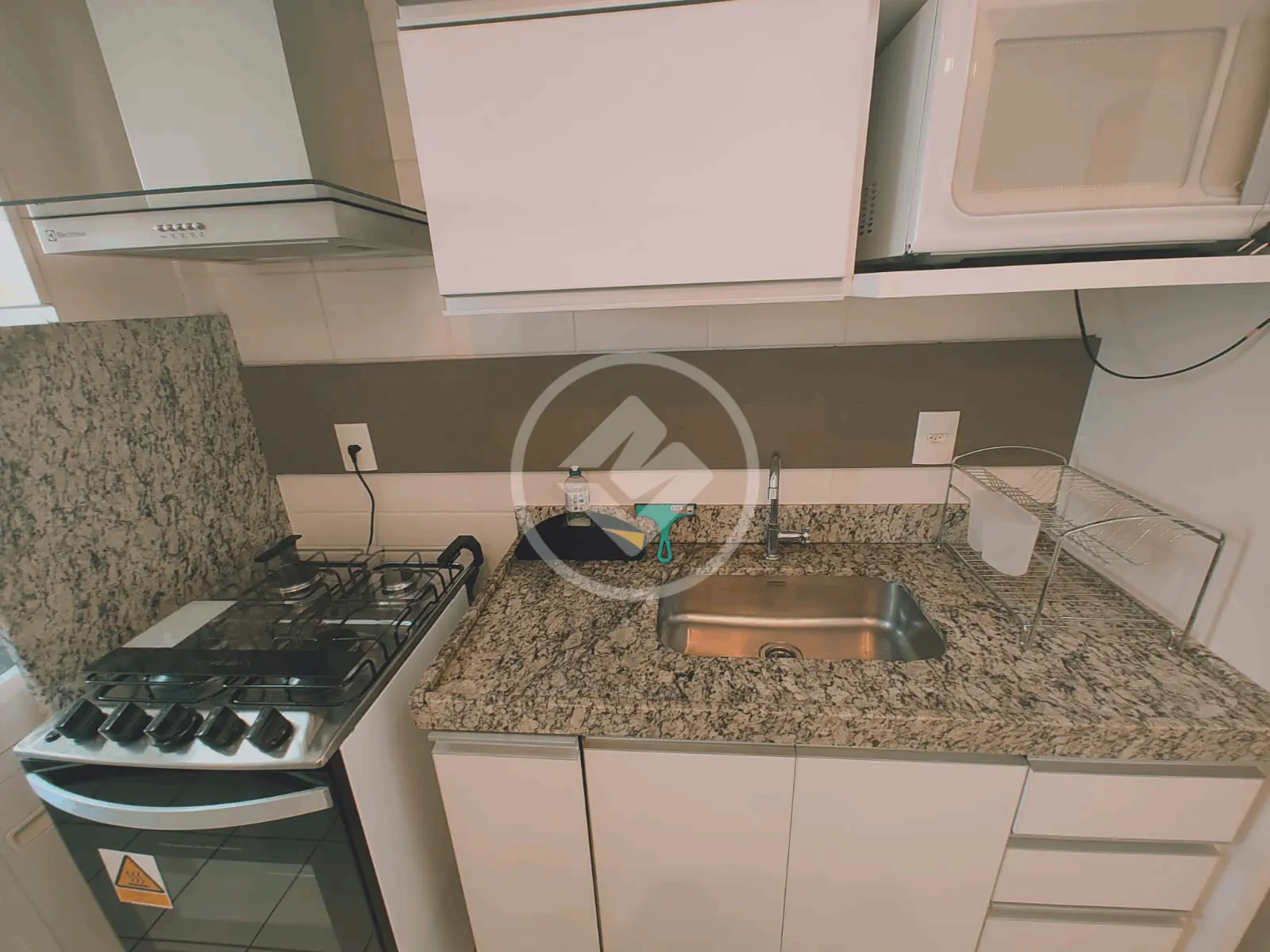 Imagem 2 - Apartamento em Setor Bela Vista, Goiânia - GO