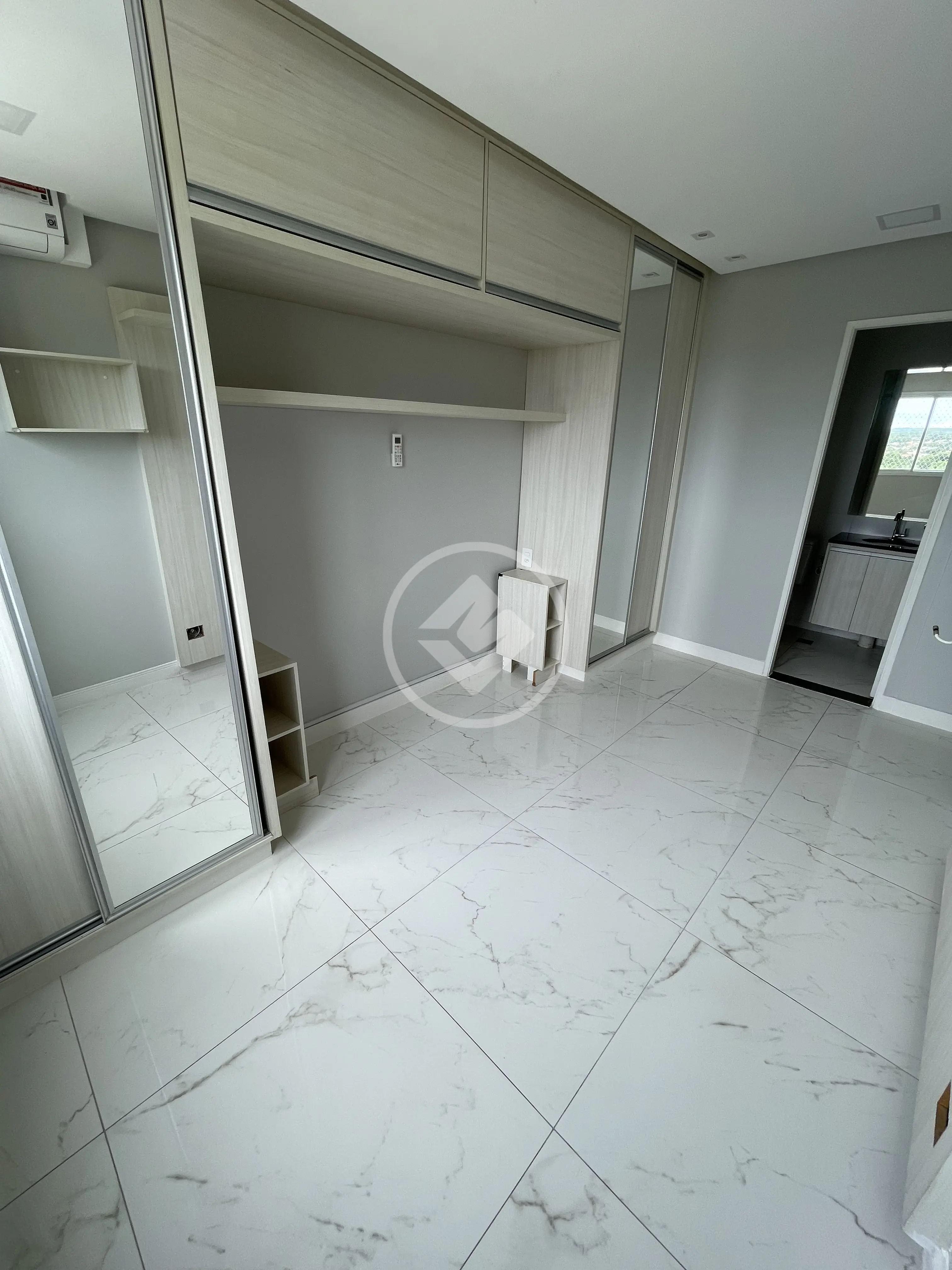 Imagem 4 - Apartamento em Feliz, Goiânia - GO