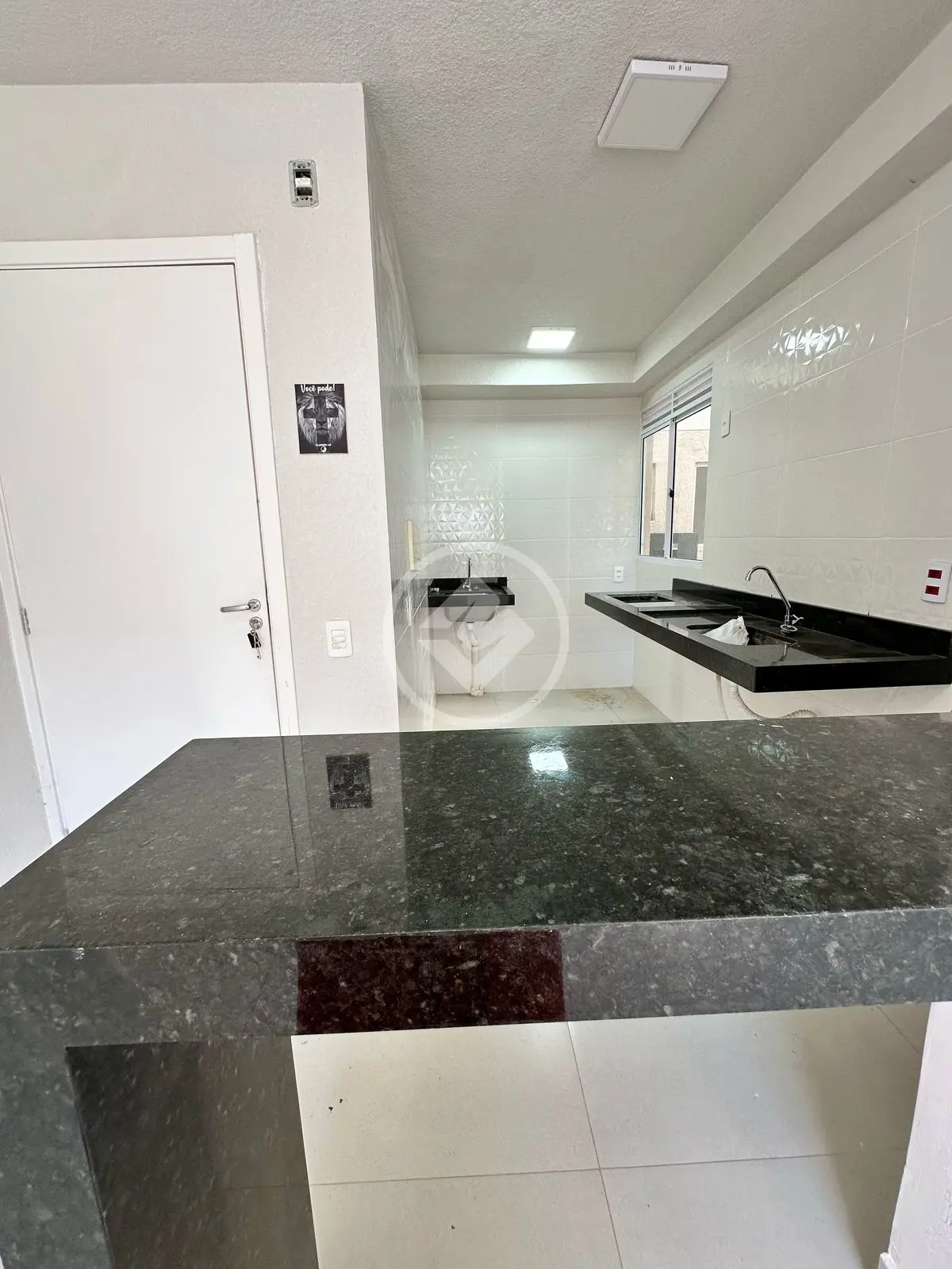 Imagem 6 - Apartamento em Fazenda Santa Rita, Goiânia - GO