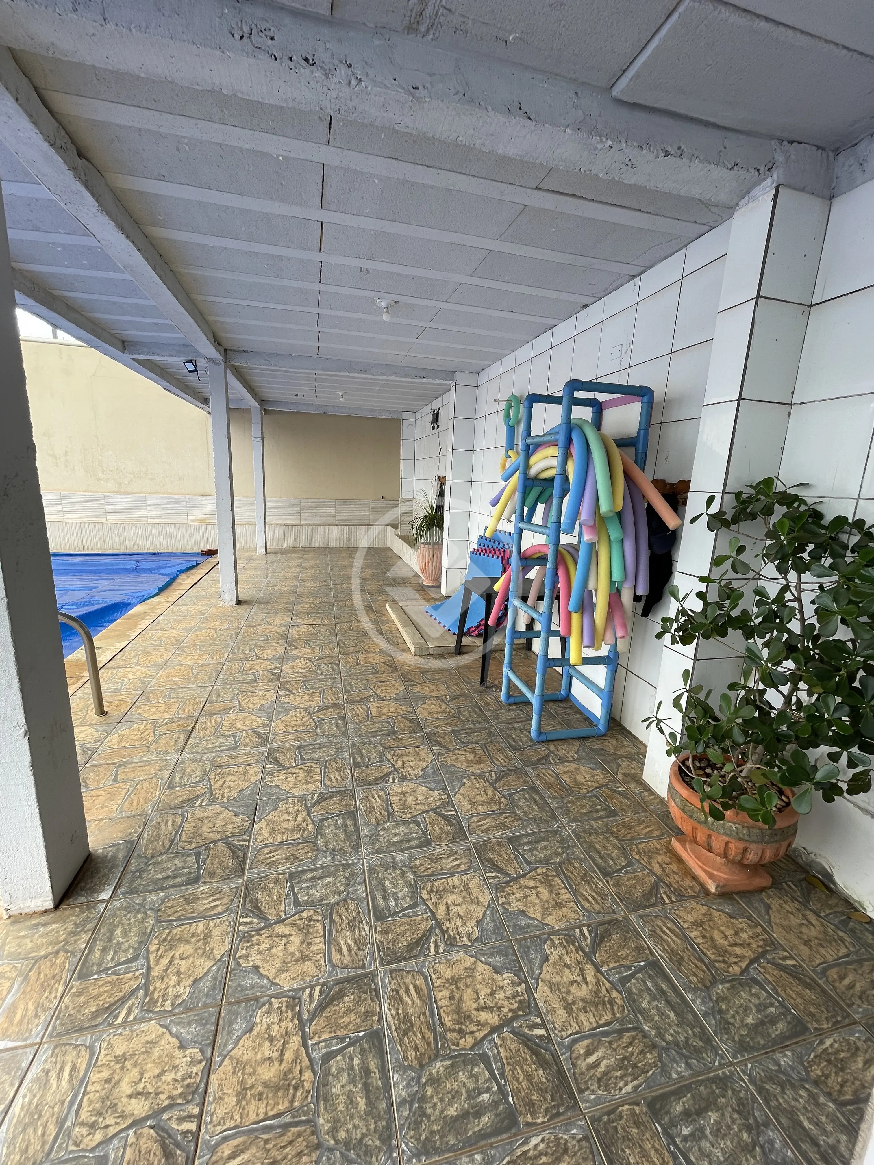 Imagem 6 - Sala Comercial em Parque das Laranjeiras Acréscimo, Goiânia - GO