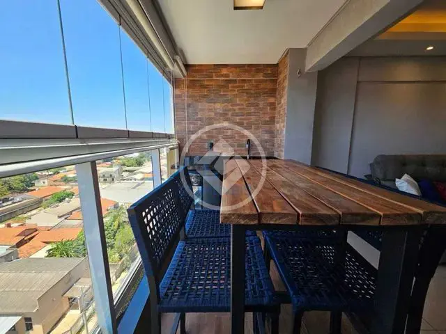 Image 16 - Apartamento em SETOR SUDOESTE, Goiânia - GO