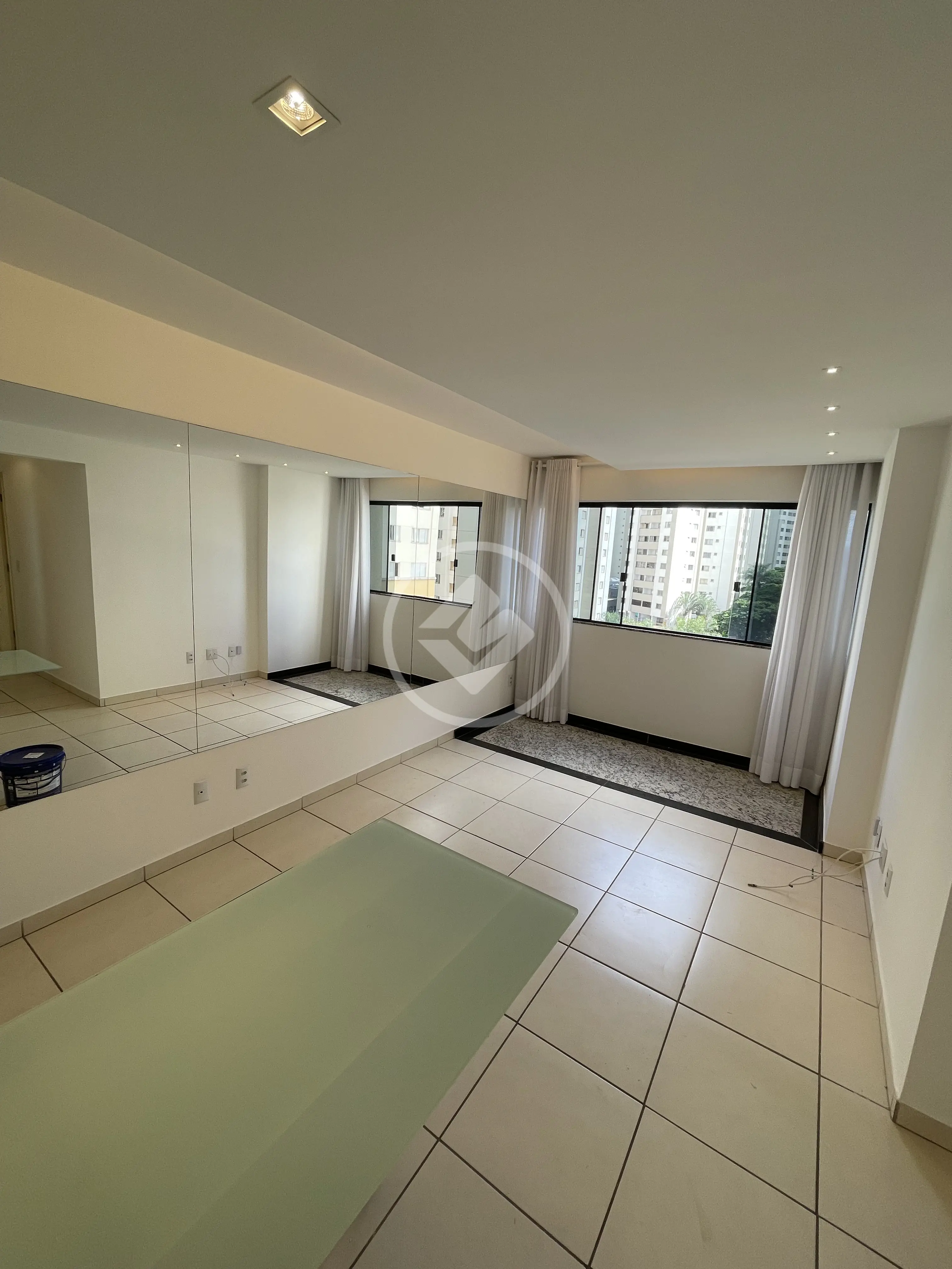 Apartamento ELDORADO, Goiânia - GO — foto 1
