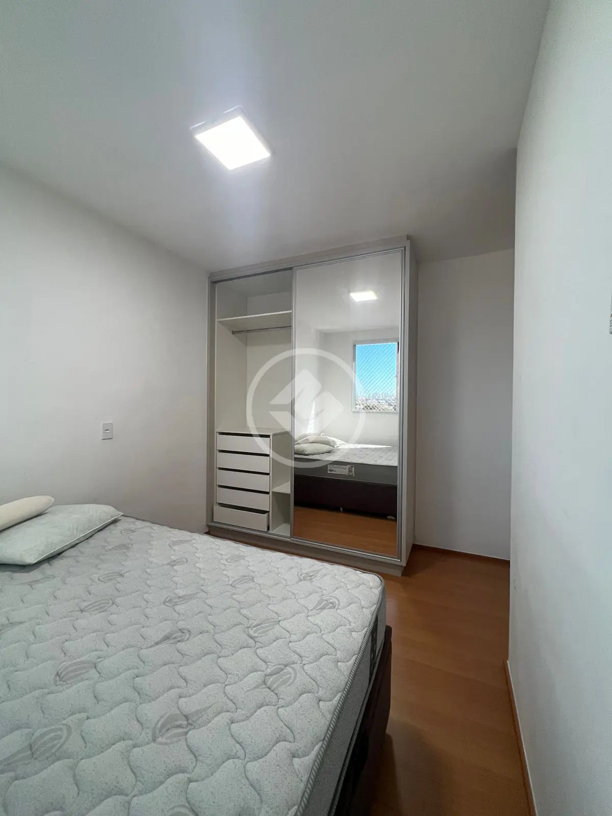 Imagem 6 - Apartamento em Vila Luciana, Goiânia - GO
