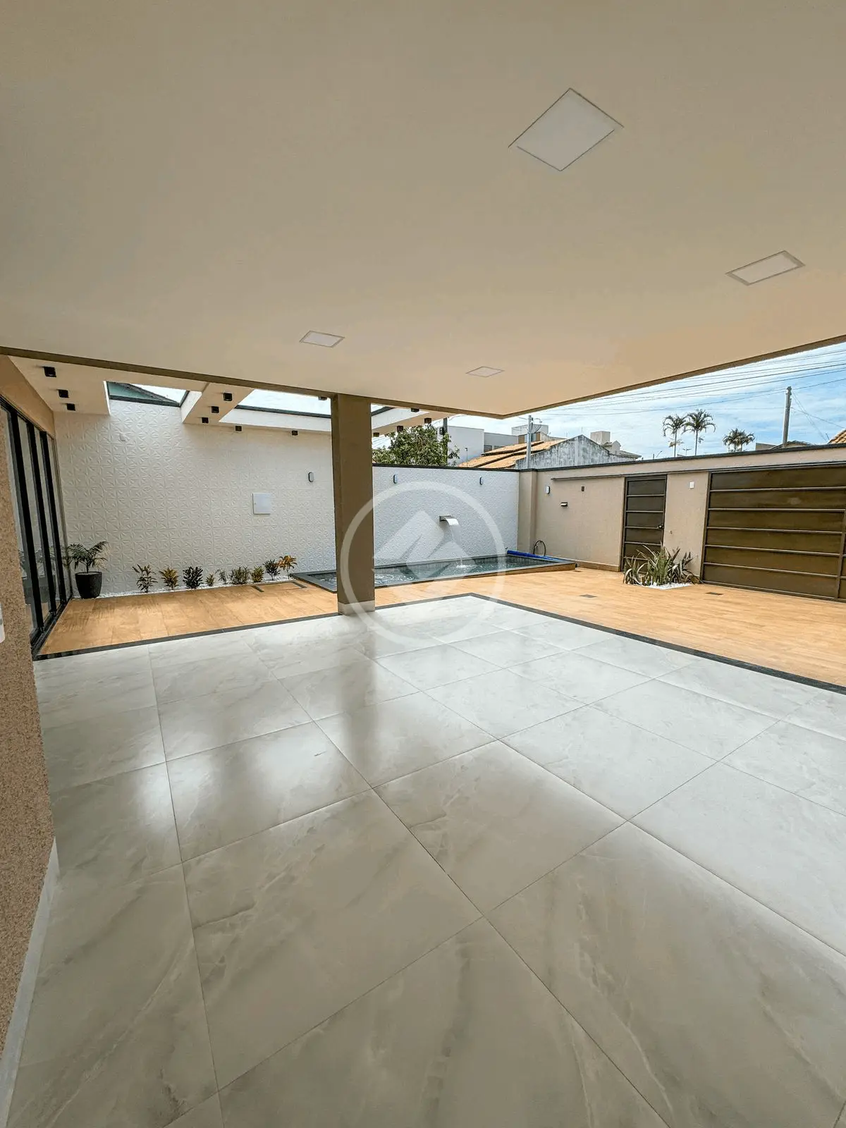 Imagem 5 - Casa Condomínio em Residencial Porto Seguro, Goiânia - GO