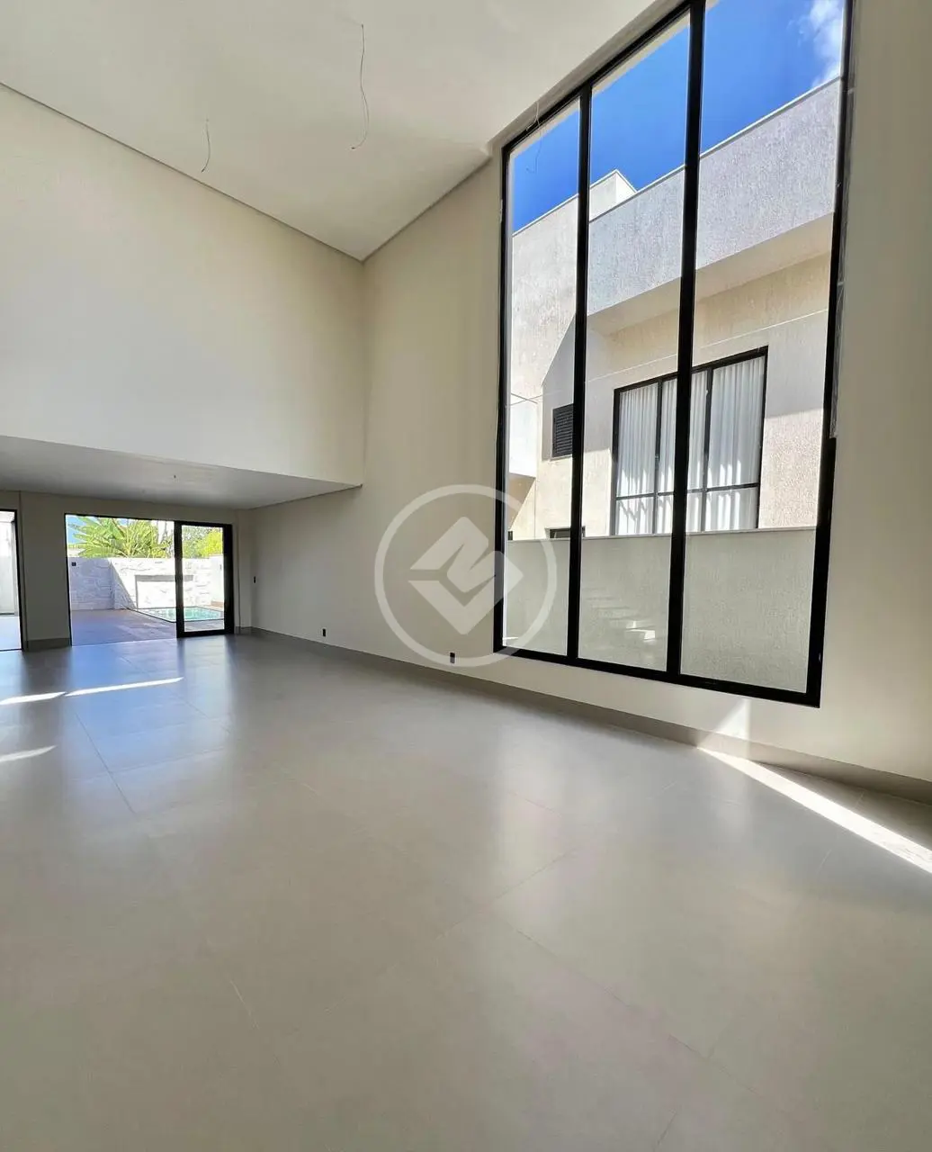 Imagem 6 - Sobrado Em Condomínio em Residencial Goiânia Golfe Clube, Goiânia - GO