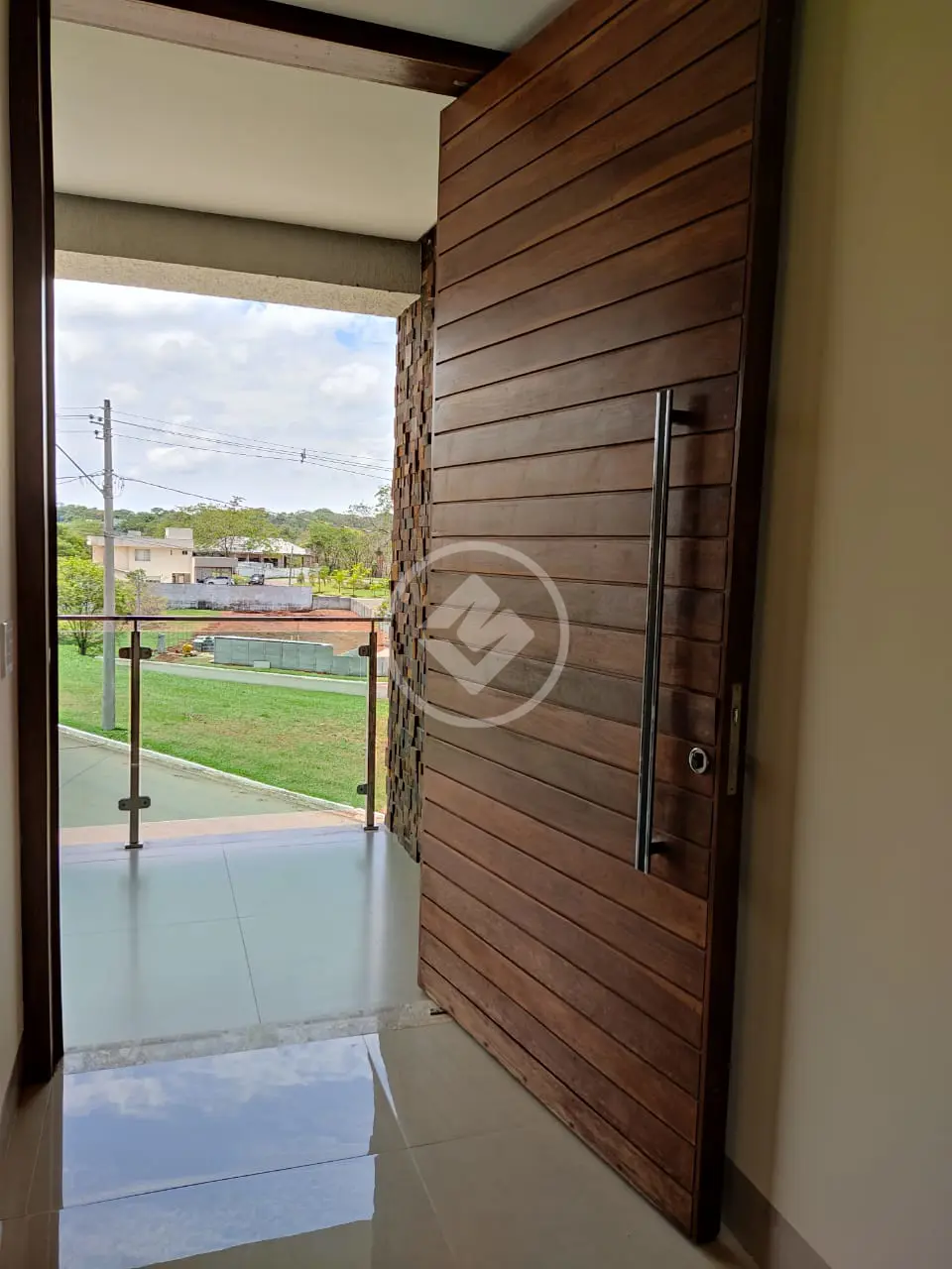 Sobrado Em Condomínio Condomínio do Lago 2ª Etapa, Goiânia - GO — foto 1