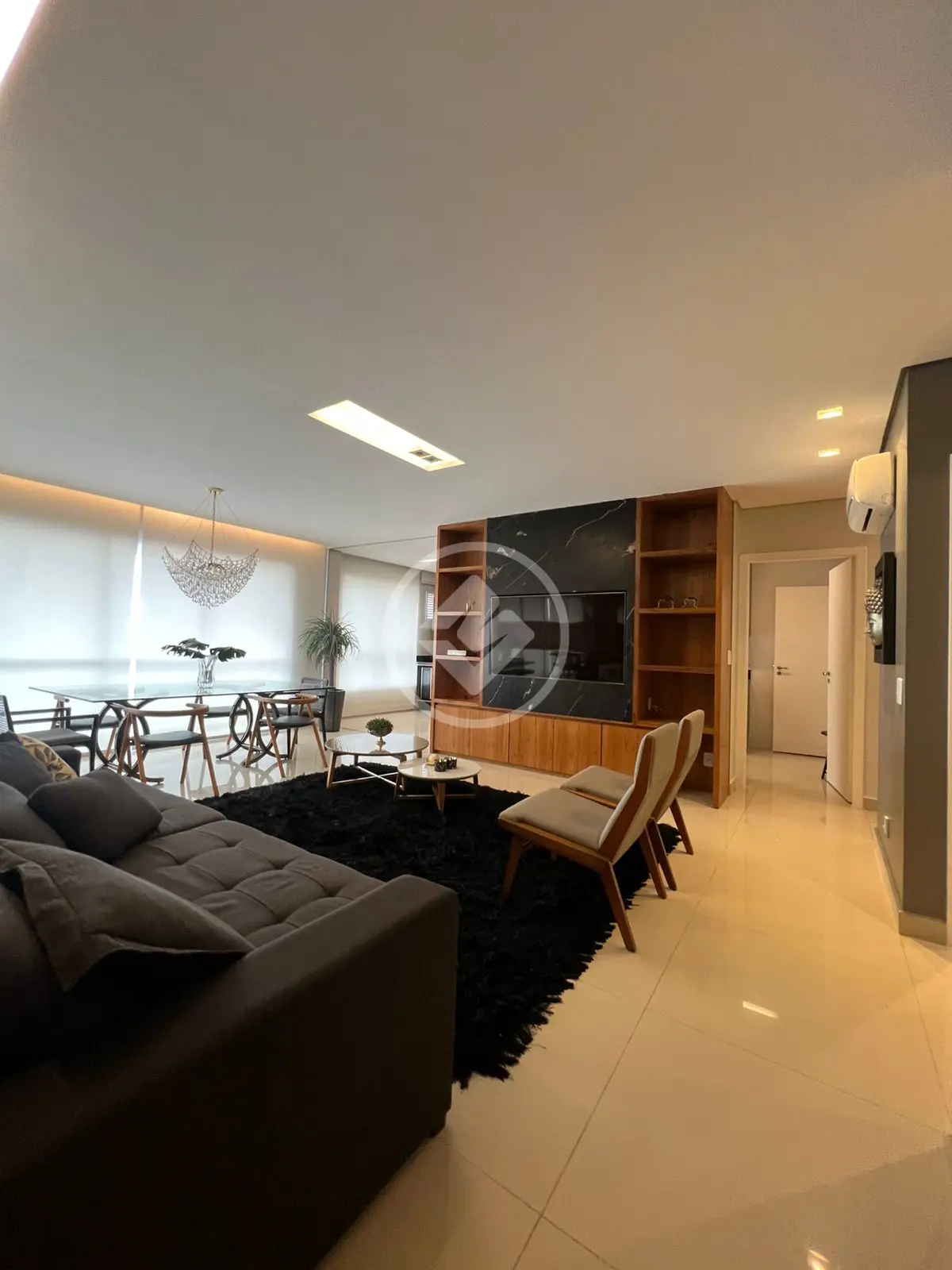 Imagem 1 - Apartamento em Setor Marista, Goiânia - GO