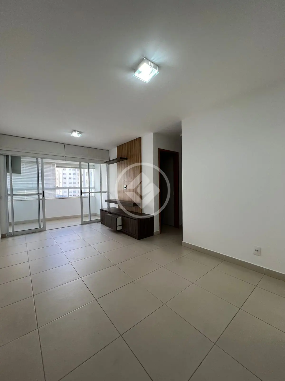 Imagem 1 - Apartamento em Setor Bueno, Goiânia - GO