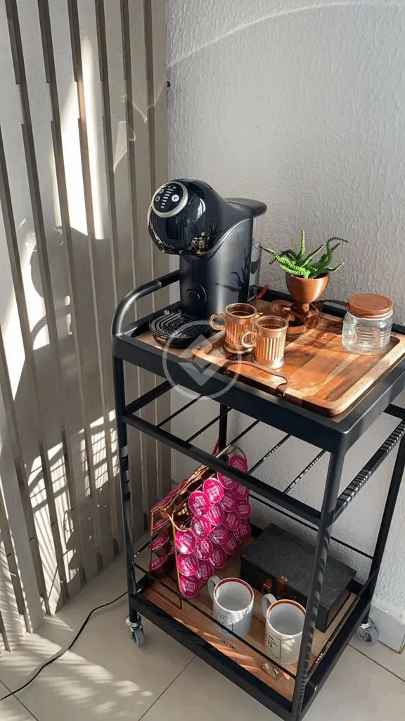 Imagem 5 - Flat em Jardim Goiás, Goiânia - GO