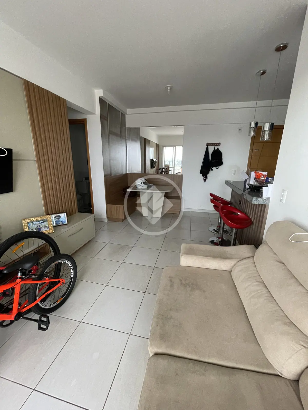 Apartamento SETOR SUDOESTE, Goiânia - GO — foto 1