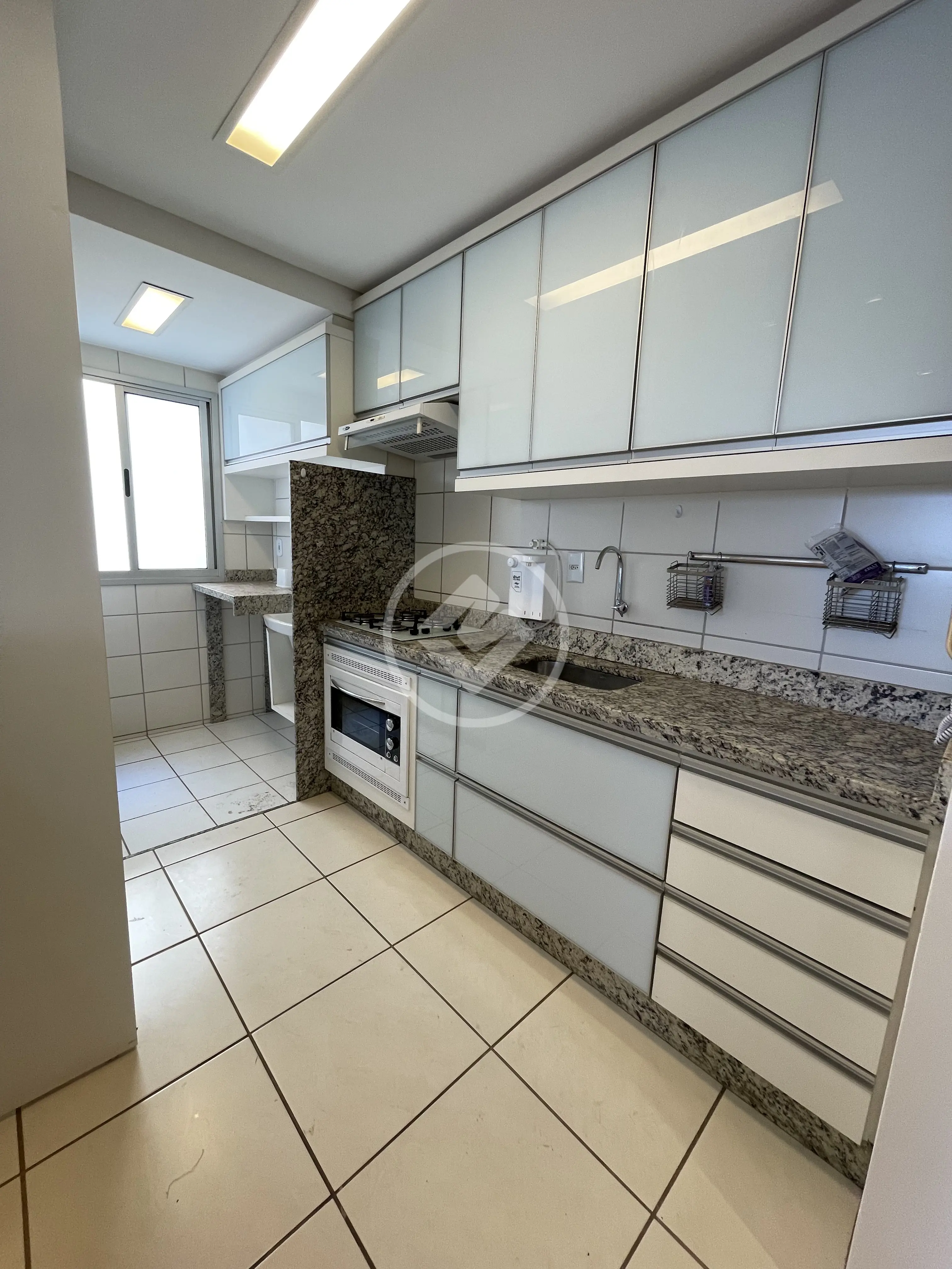 Imagem 2 - Apartamento em ELDORADO, Goiânia - GO