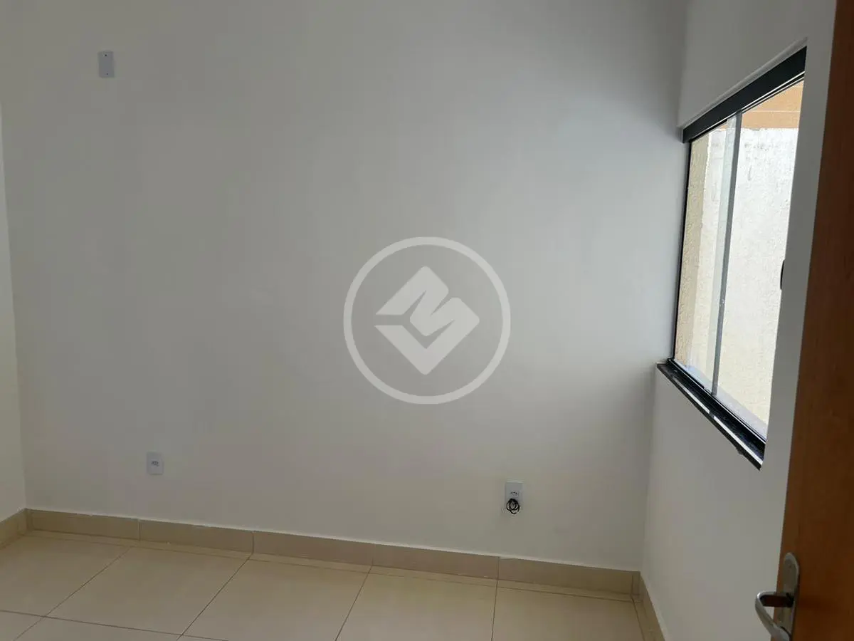 Casa Residencial Monte Pascoal, Goiânia - GO — foto 2