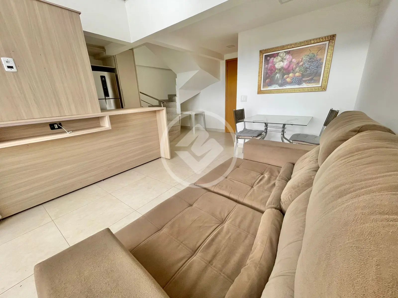 Imagem 4 - Apartamento Duplex em PARK LOZANDES, Goiânia - GO