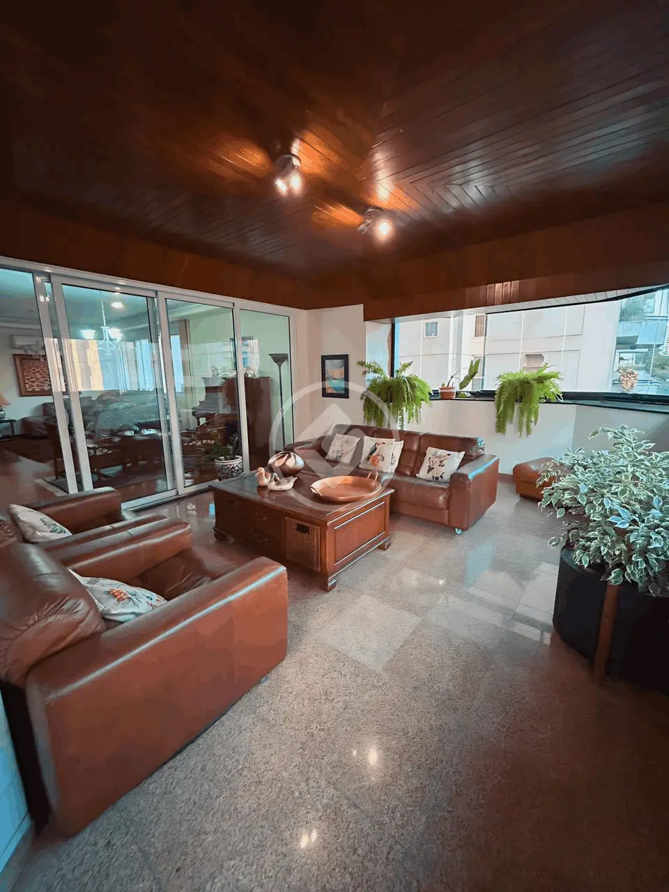 Imagem 3 - Apartamento em Setor Oeste, Goiânia - GO