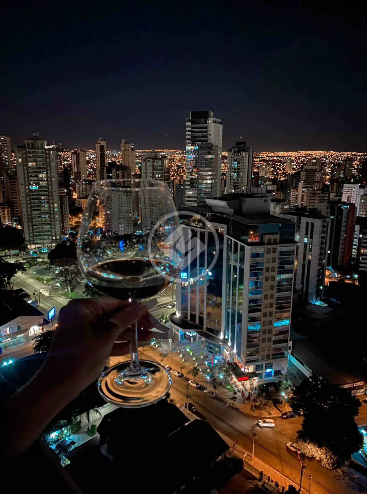 Image 26 - Loft / Studio em Setor Oeste, Goiânia - GO