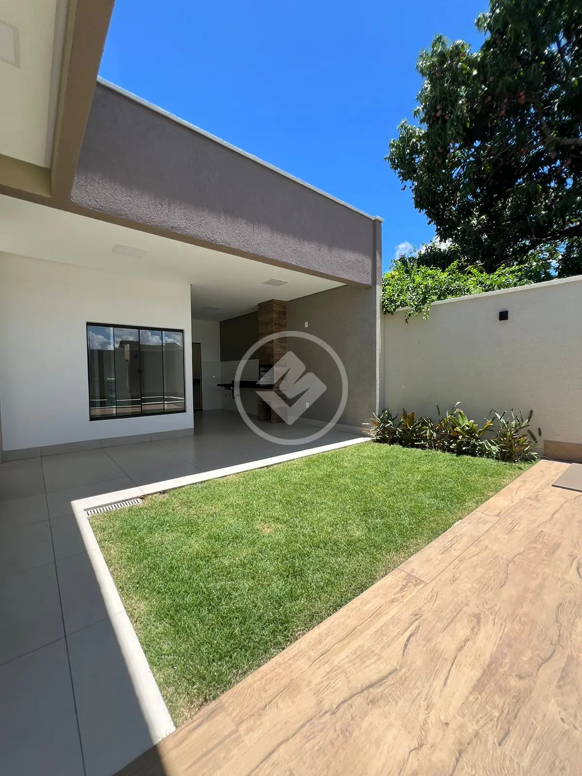 Image 17 - Casa em Jardim Helvecia, Aparecida de Goiânia - GO