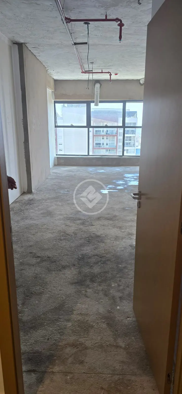 Imagem 2 - Sala Comercial em Setor Marista, Goiânia - GO