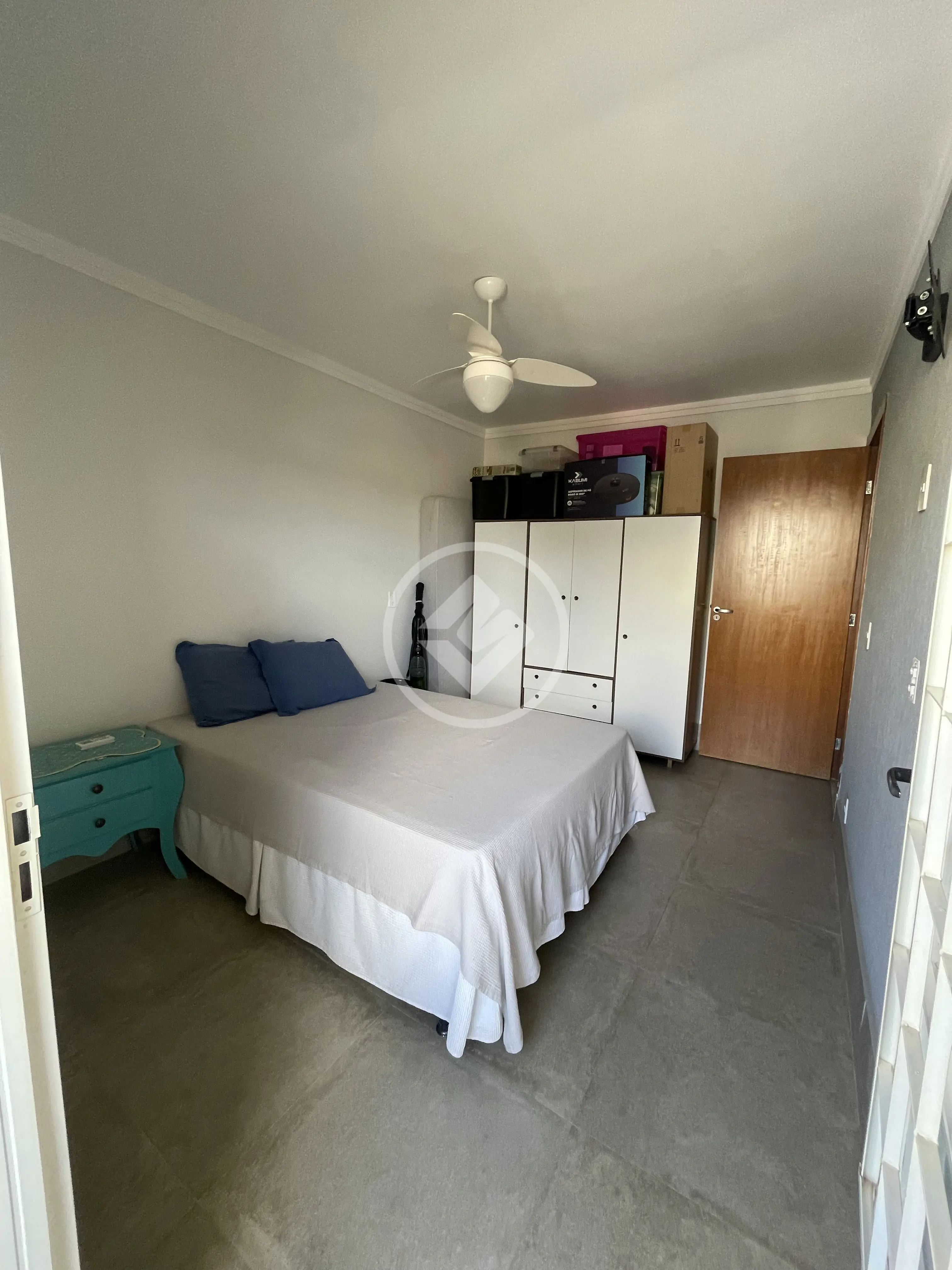 Imagem 5 - Casa Condomínio em Jardim Novo Mundo, Goiânia - GO