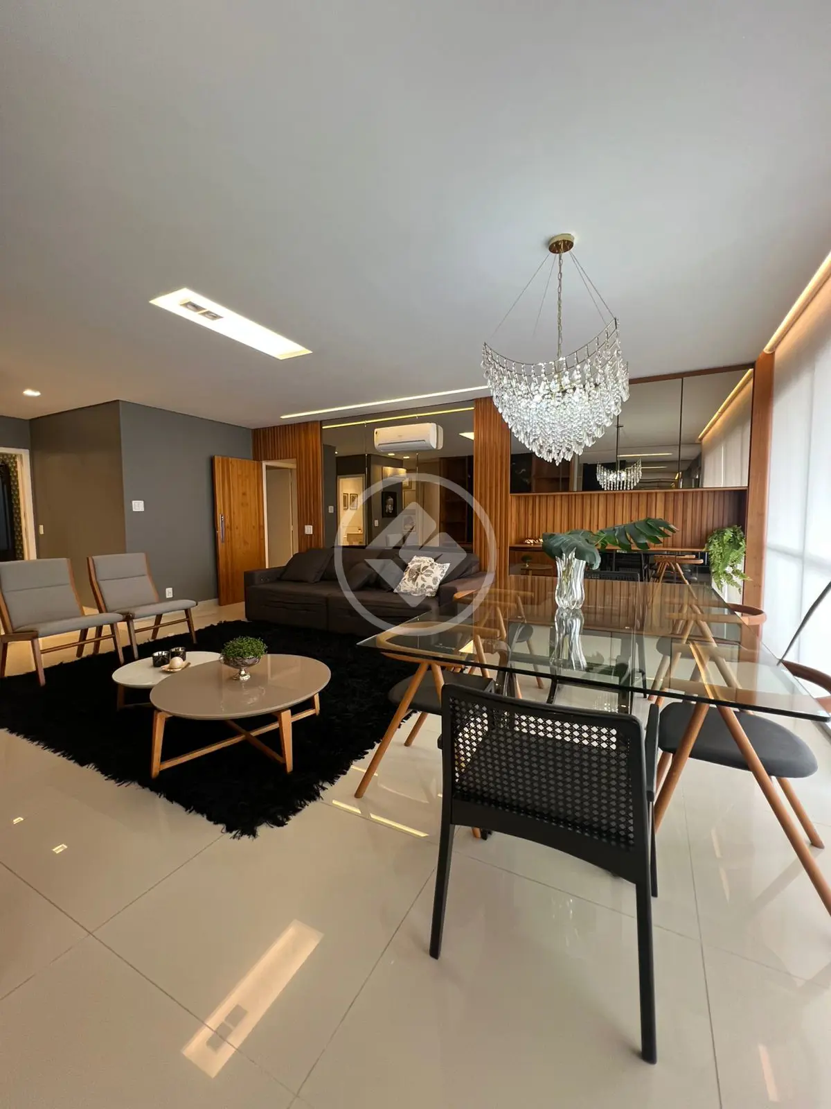 Imagem 2 - Apartamento em Setor Marista, Goiânia - GO