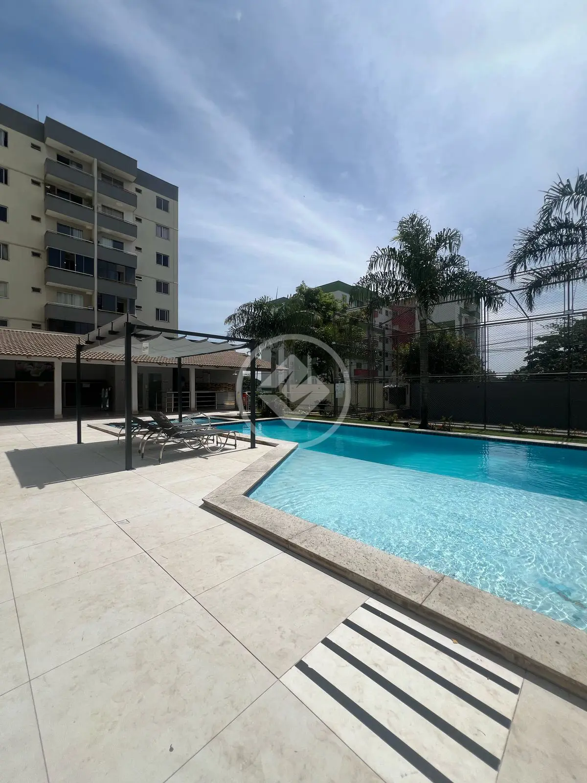Imagem 2 - Apartamento em Parque Oeste Industrial, Goiânia - GO