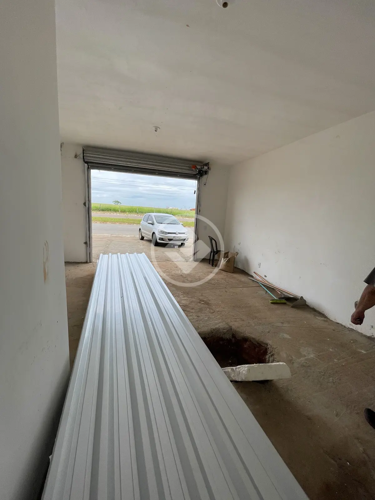 Sala Comercial Sítios de Recreio São Geraldo, Goiânia - GO — foto 2