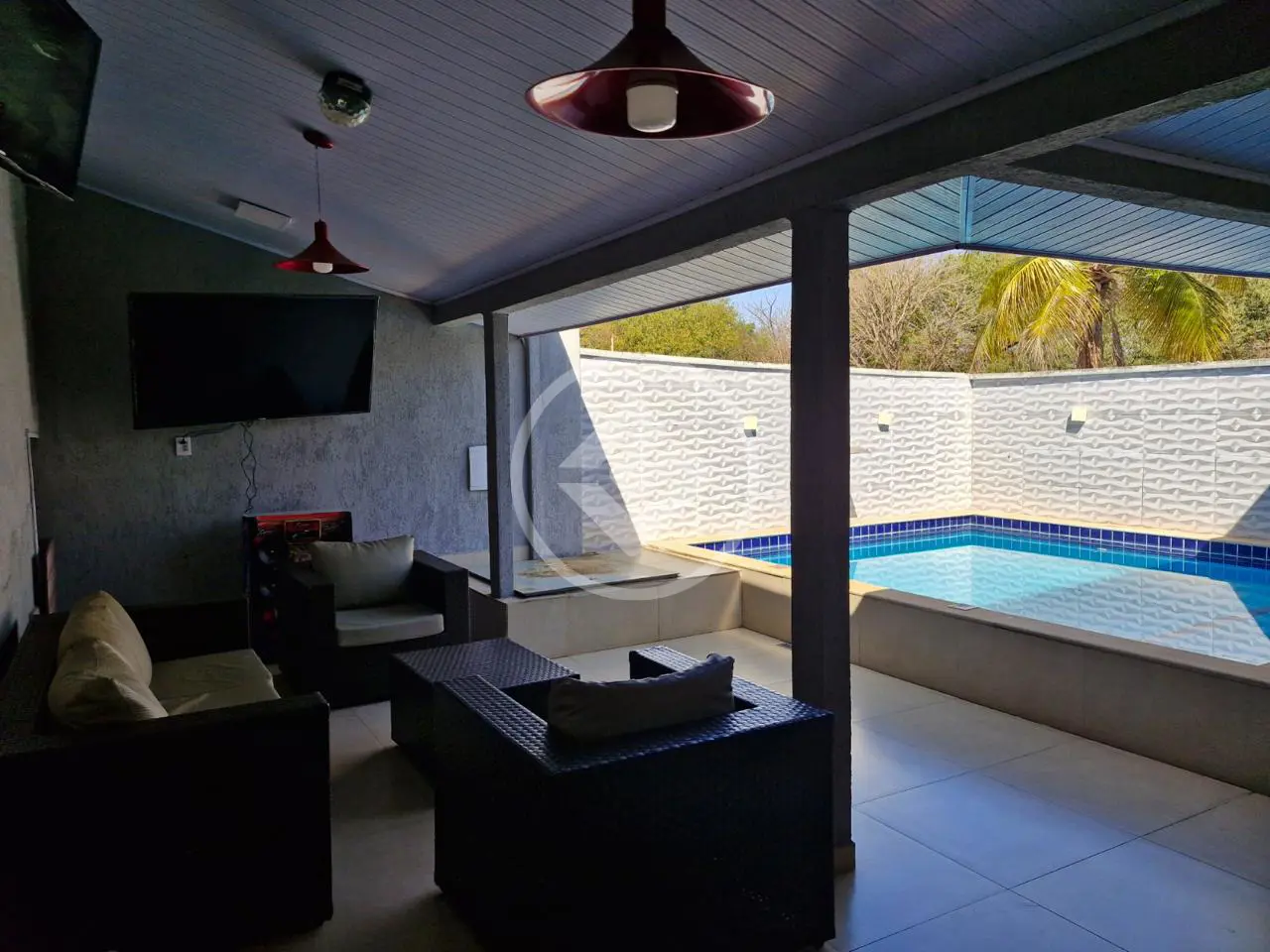 Casa Parque das Flores, Goiânia - GO — foto 2