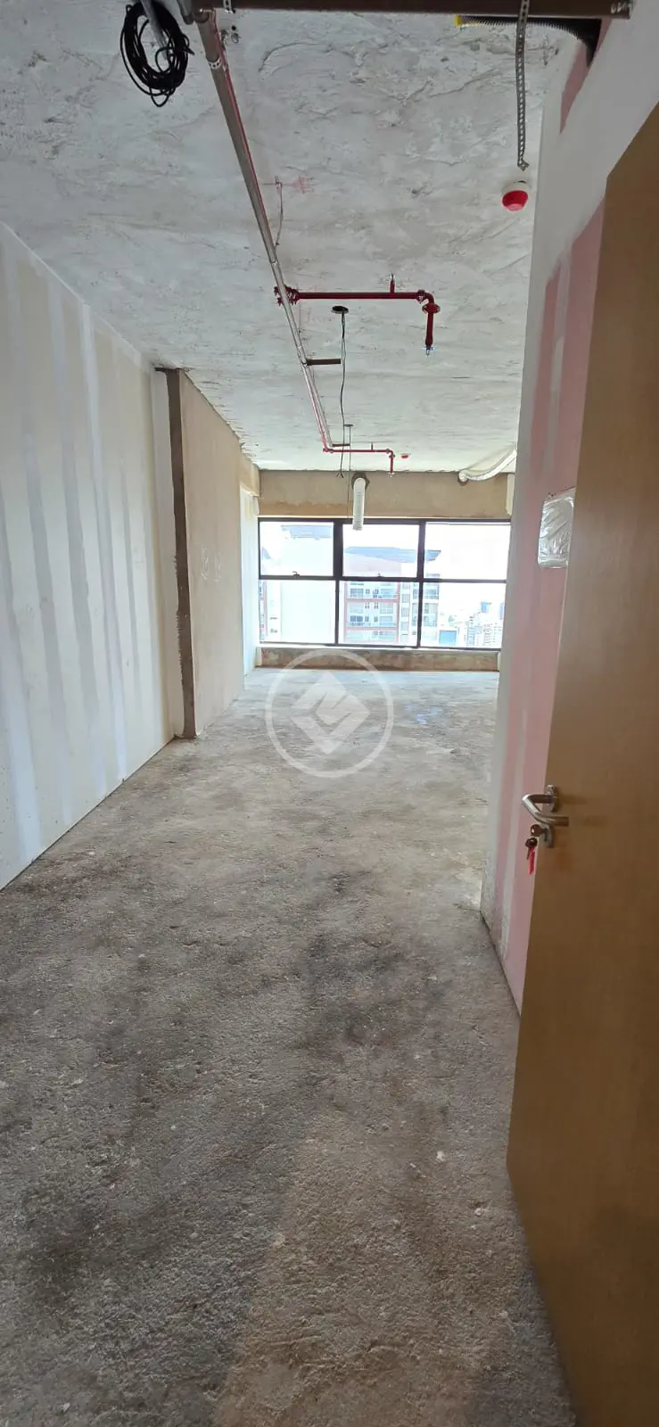 Sala Comercial Setor Marista, Goiânia - GO — foto 1