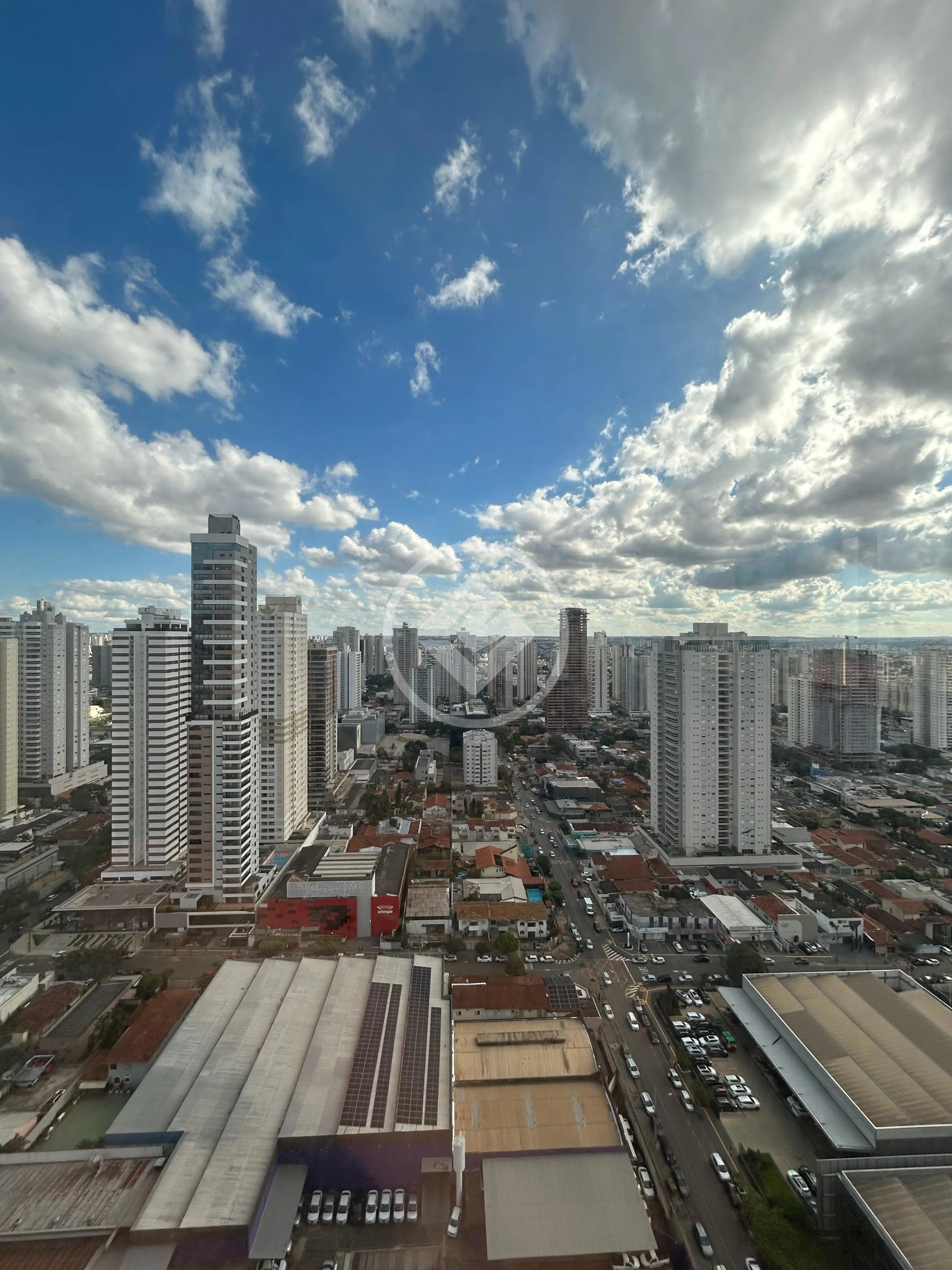 Imagem 4 - Sala Comercial em Setor Marista, Goiânia - GO
