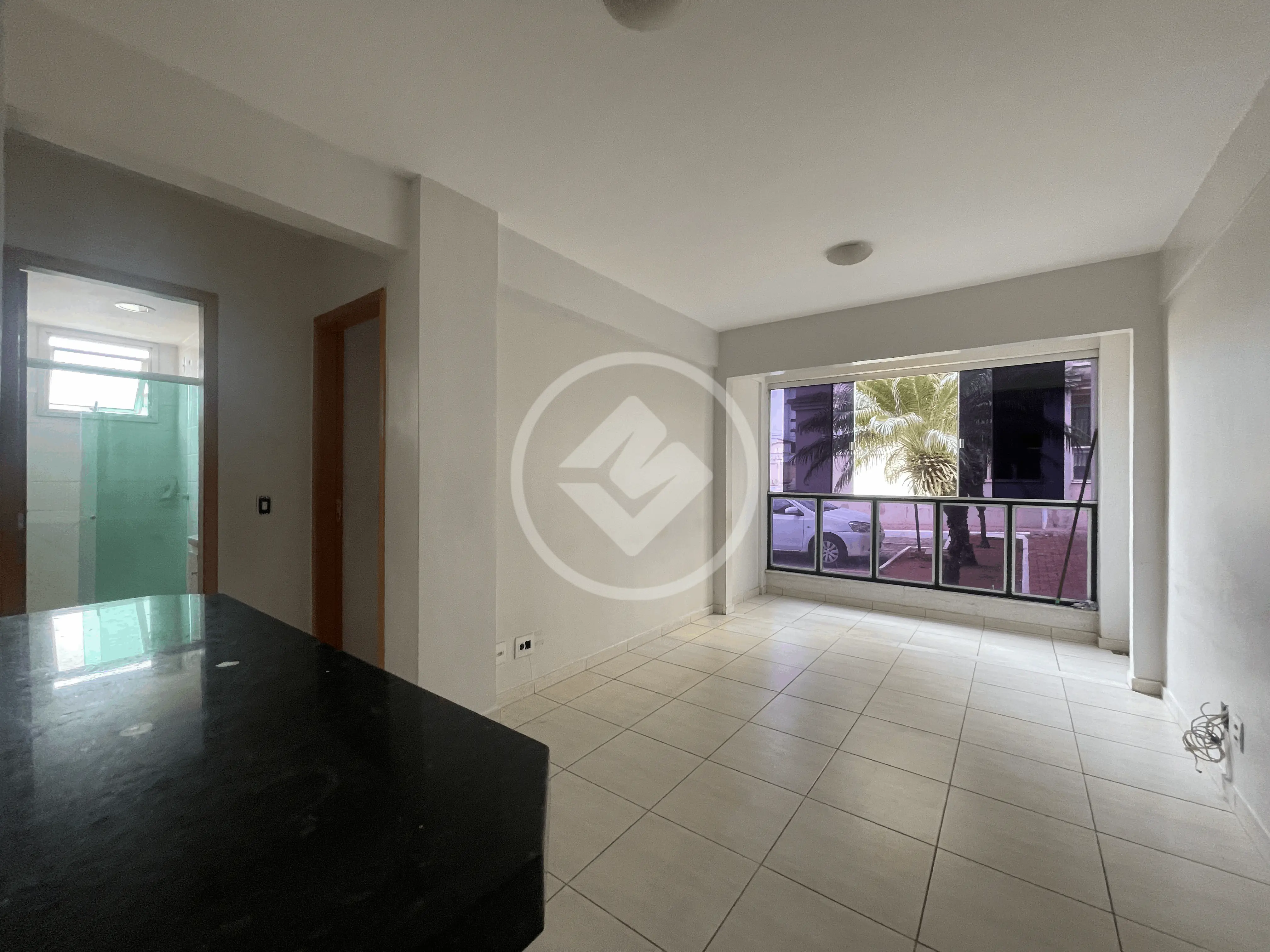 Apartamento Moinho dos Ventos, Goiânia - GO — foto 1