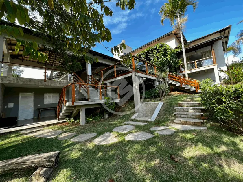 Imagem 4 - Casa Condomínio em Condomínio Alta Vista II, Senador Canedo - GO