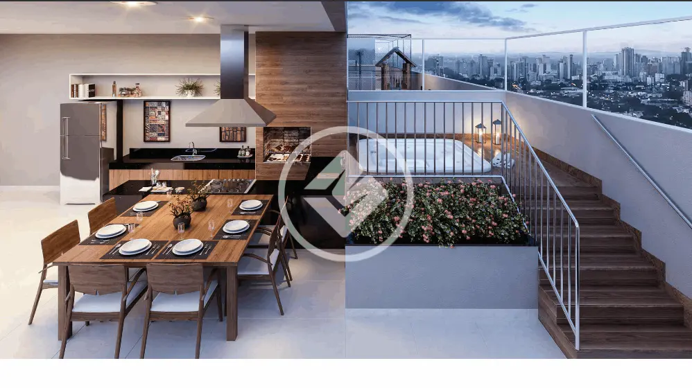 Imagem 4 - Apartamento em Setor Bueno, Goiânia - GO