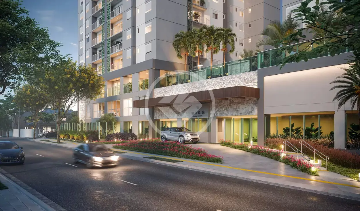 Imagem 4 - Apartamento em Setor Bueno, Goiânia - GO